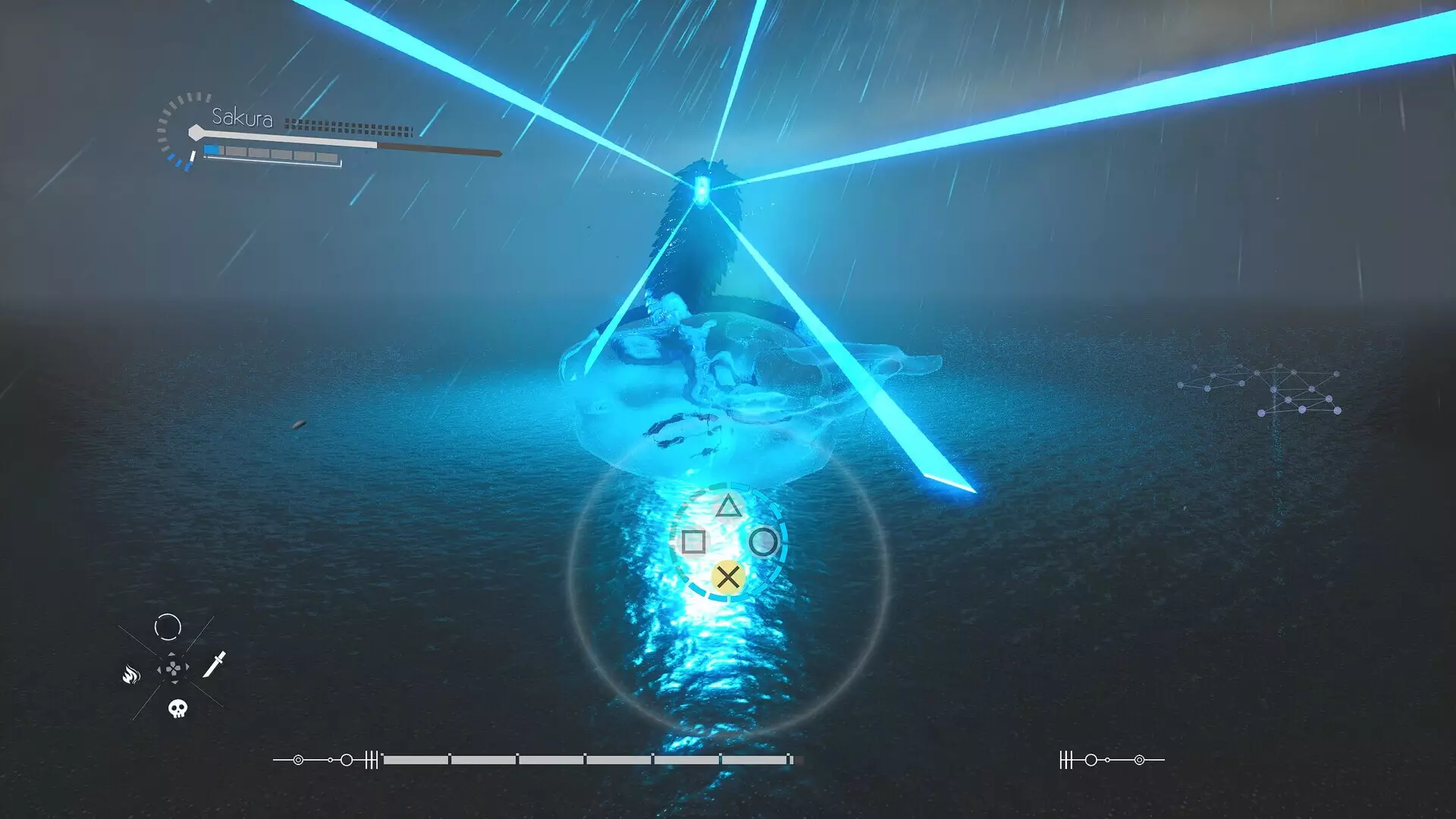 -RADIUSBLOOD Crypta-游戏截图-好玩游戏库