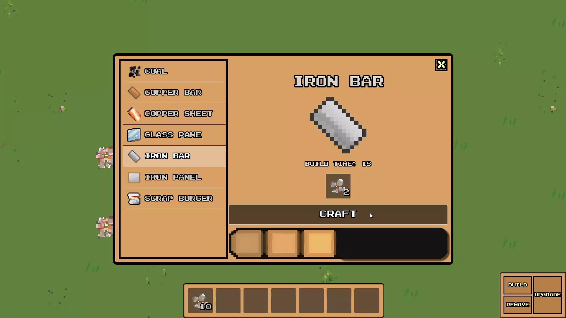 -Shipwrecked: A Quick Automation-游戏截图-好玩游戏库