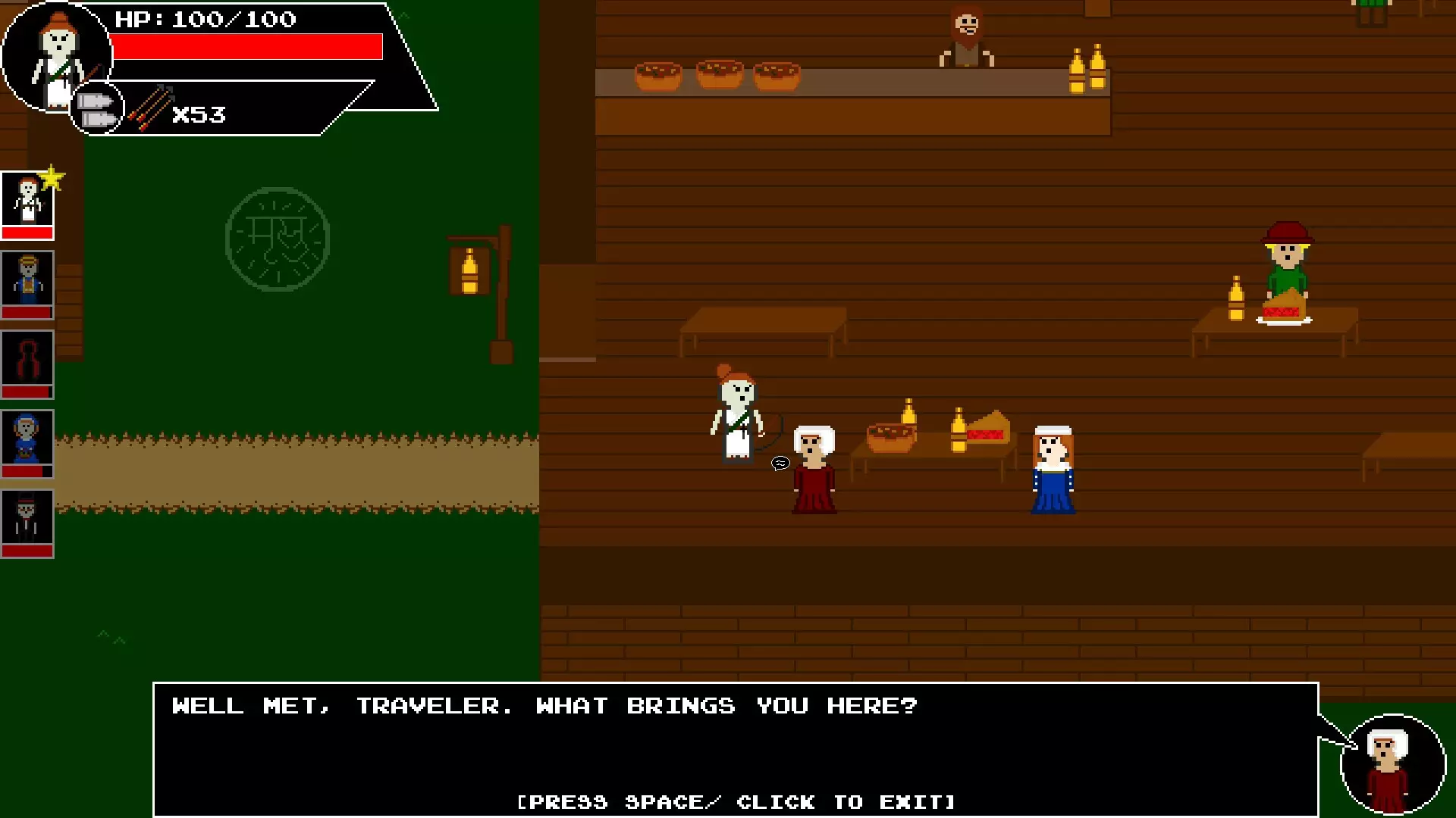 -Village of Origins-游戏截图-好玩游戏库