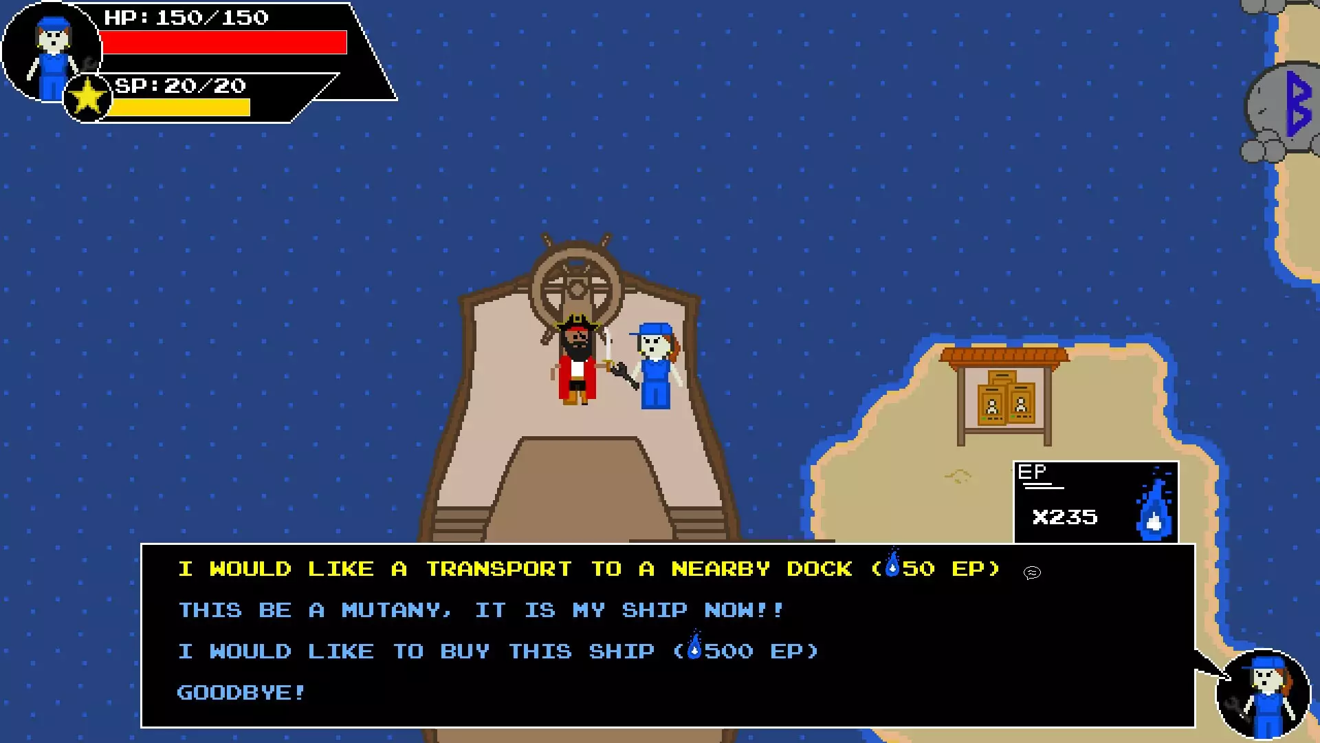 -Village of Origins-游戏截图-好玩游戏库