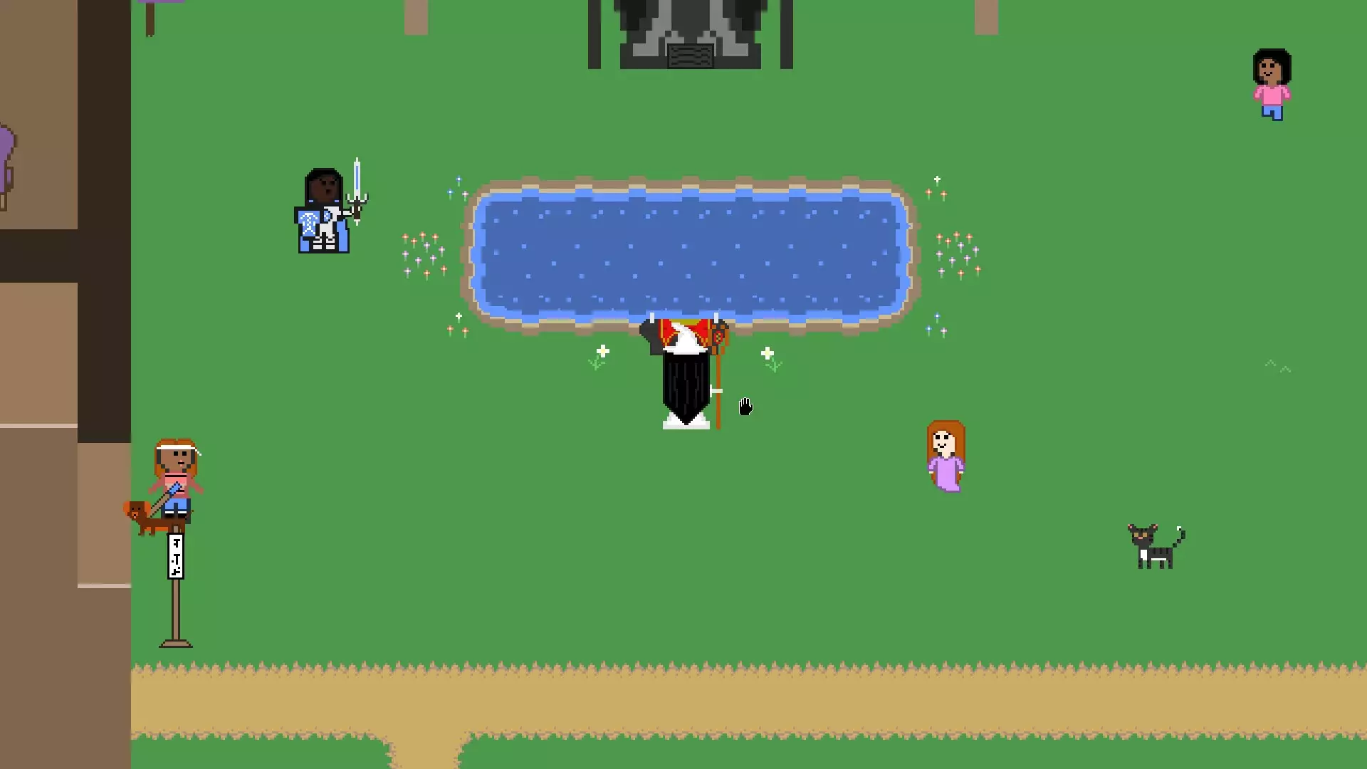 -Village of Origins-游戏截图-好玩游戏库