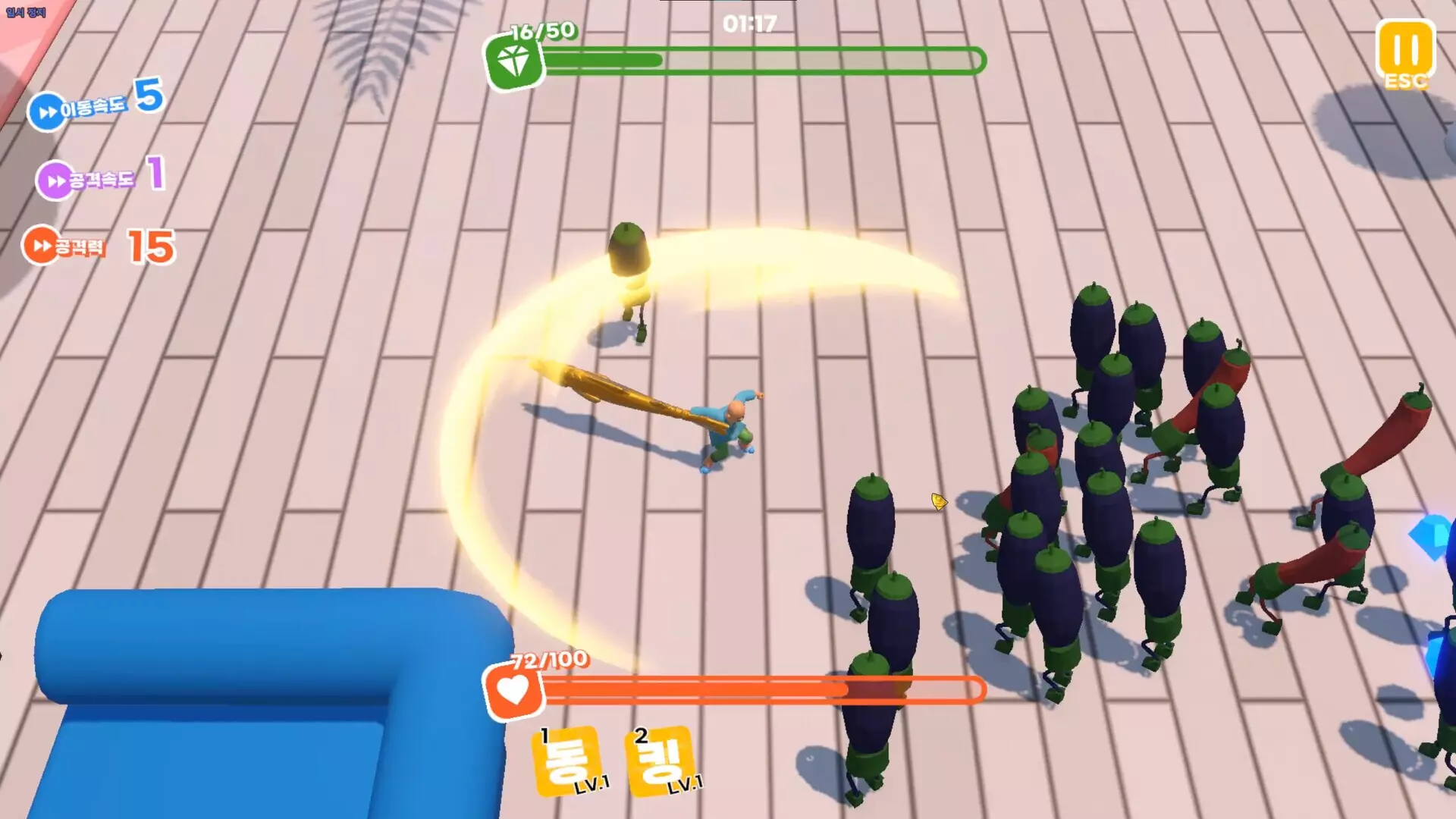 -The CodFather-游戏截图-好玩游戏库