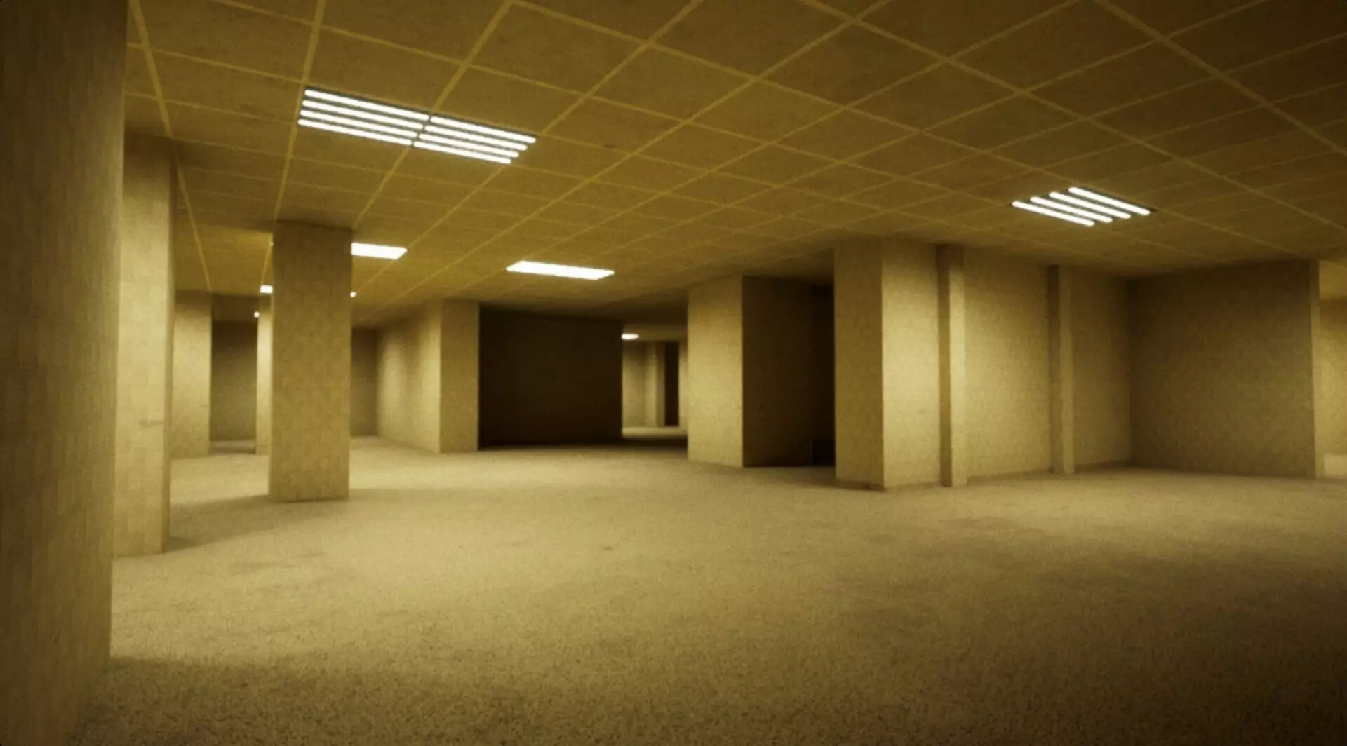 -Creeps: Halls of Insanity-游戏截图-好玩游戏库