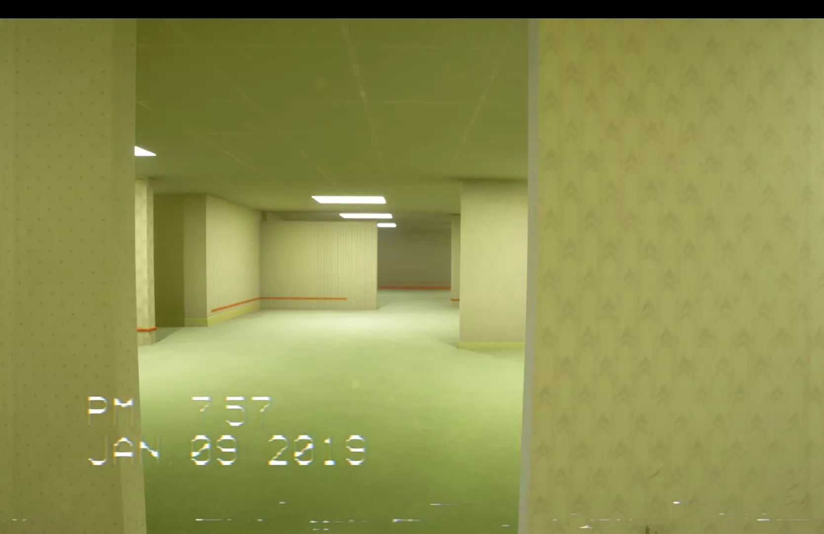 -Creeps: Halls of Insanity-游戏截图-好玩游戏库