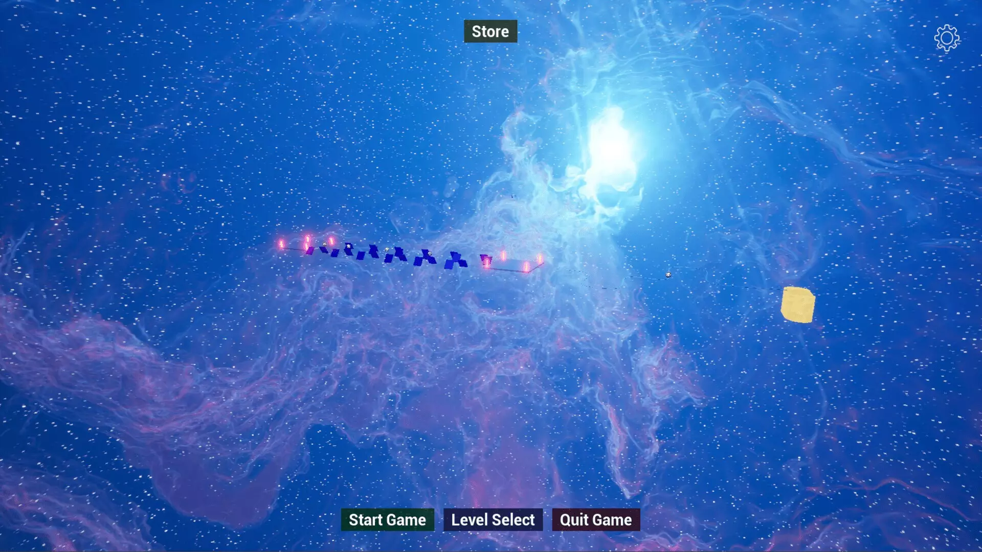 -Marble Drop-游戏截图-好玩游戏库