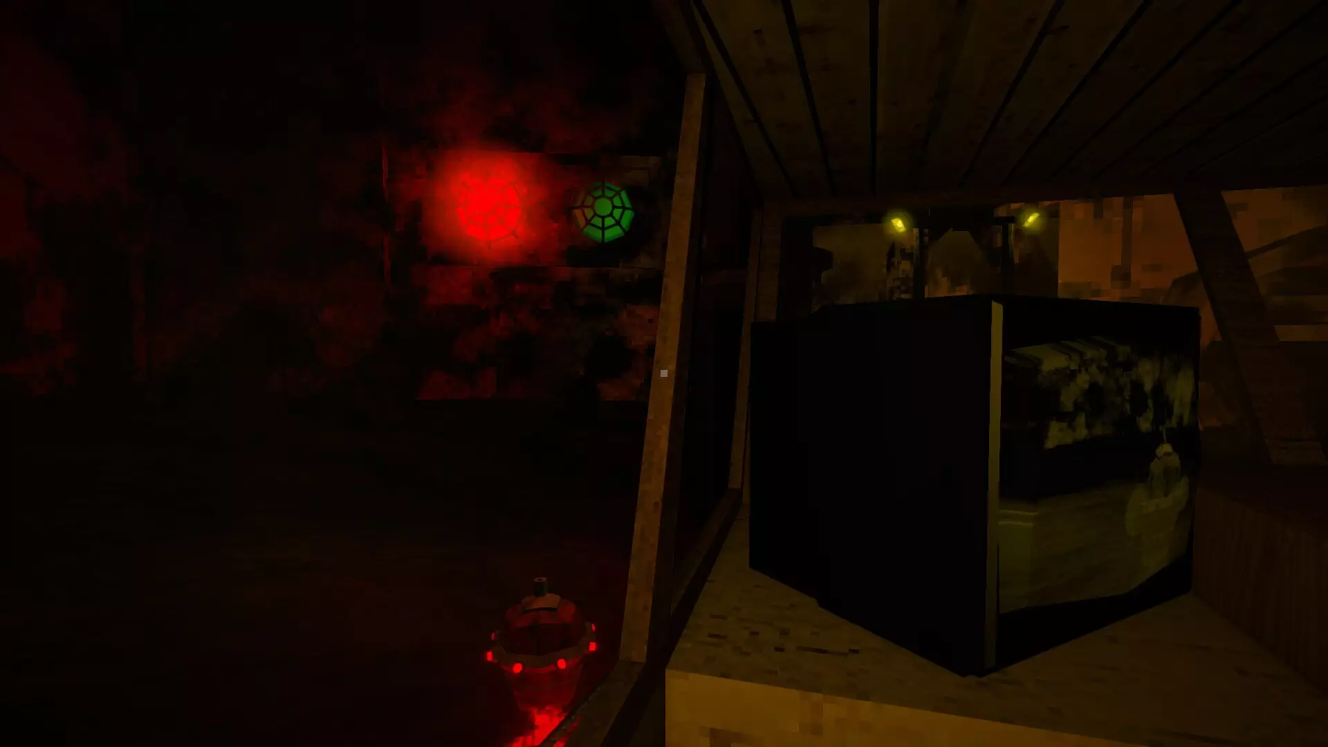 -Undesired Catch-游戏截图-好玩游戏库