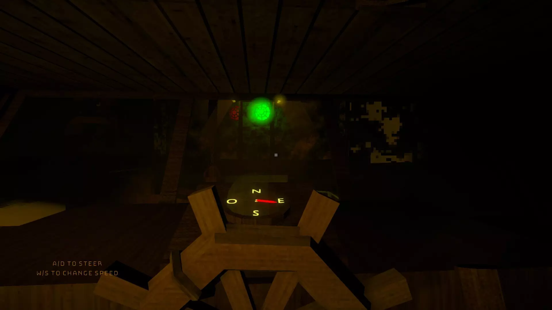 -Undesired Catch-游戏截图-好玩游戏库