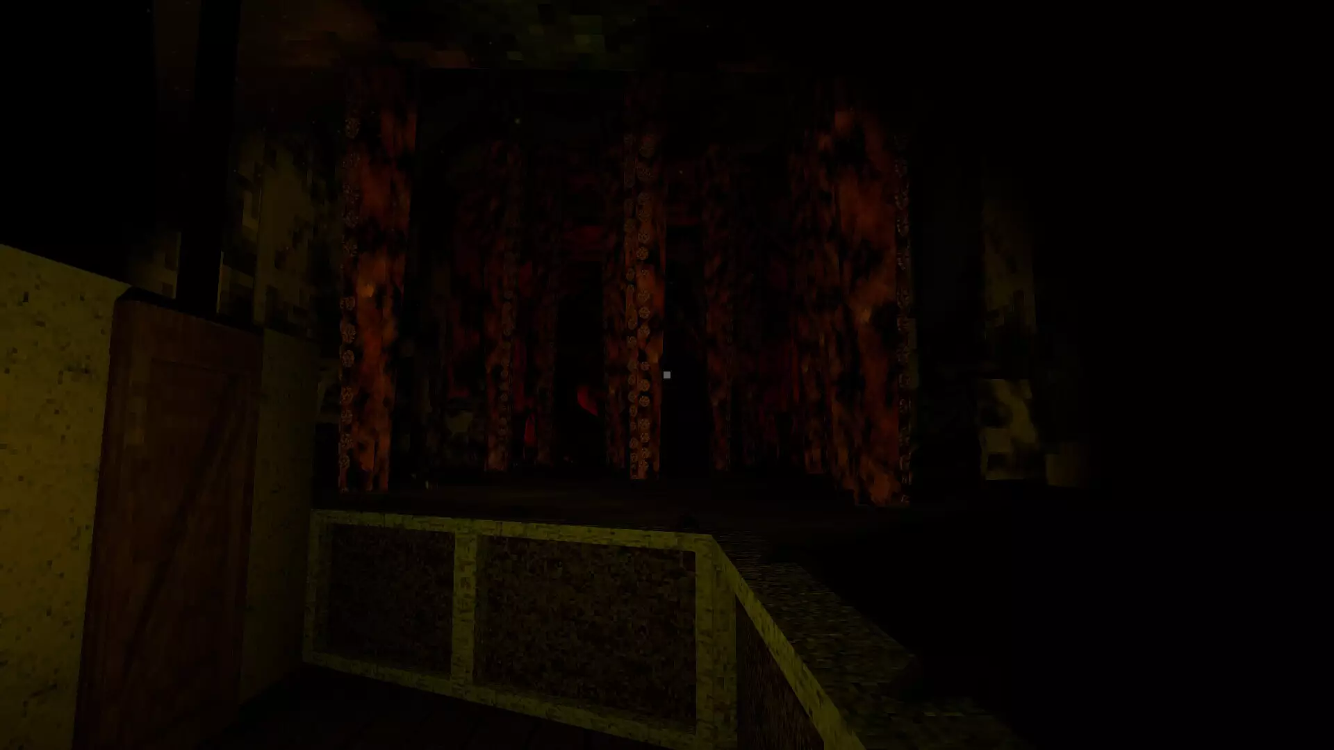 -Undesired Catch-游戏截图-好玩游戏库