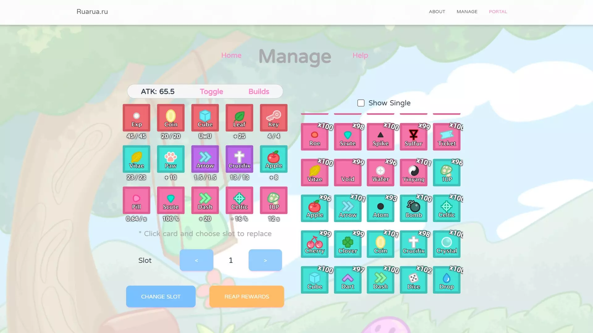 -Ruarua.ru-游戏截图-好玩游戏库