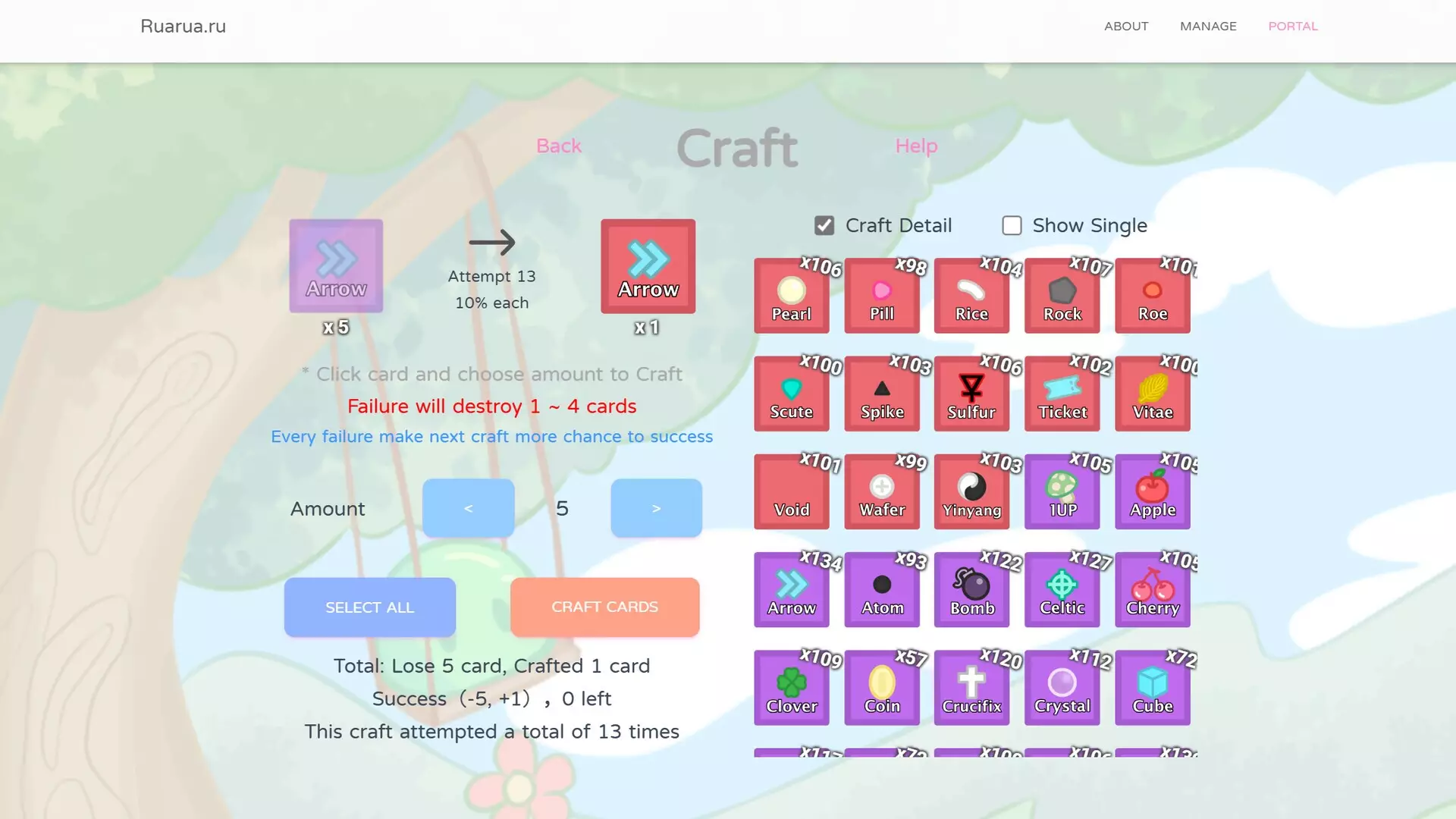 -Ruarua.ru-游戏截图-好玩游戏库