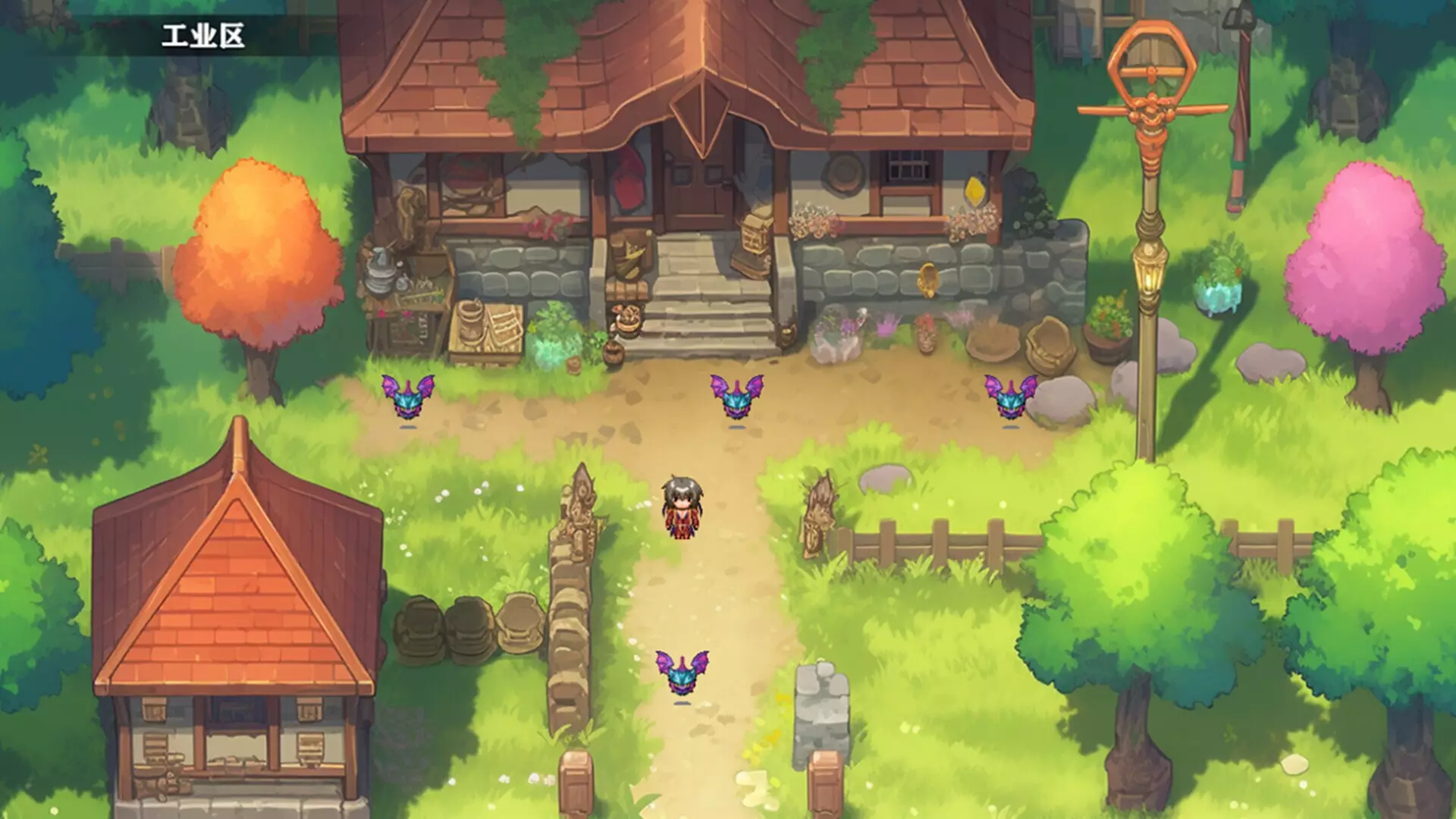 -再上一层-游戏截图-好玩游戏库