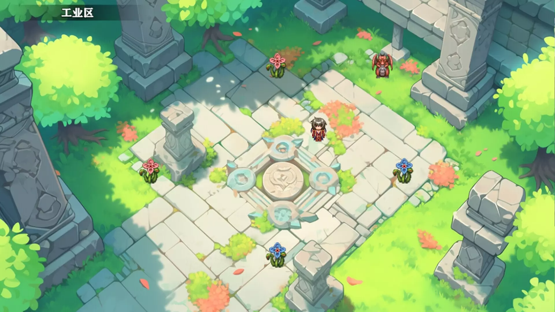 -再上一层-游戏截图-好玩游戏库