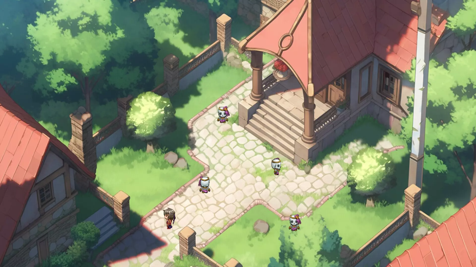 -再上一层-游戏截图-好玩游戏库