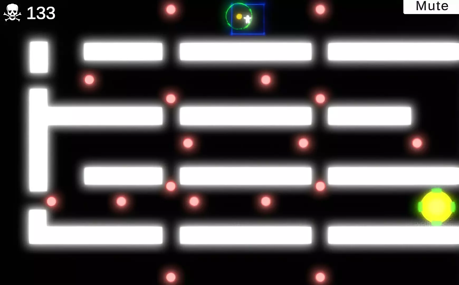 -Die. Respawn. Repeat.-游戏截图-好玩游戏库