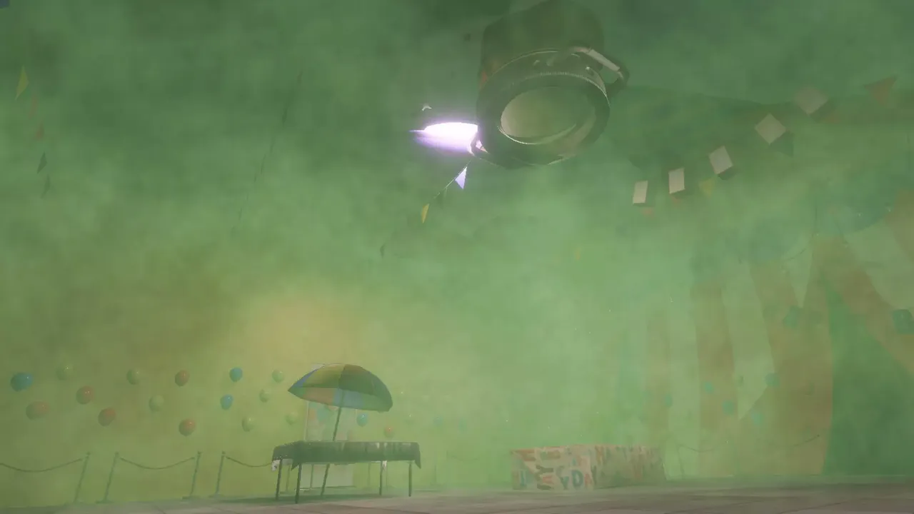 -Balloon Party-游戏截图-好玩游戏库