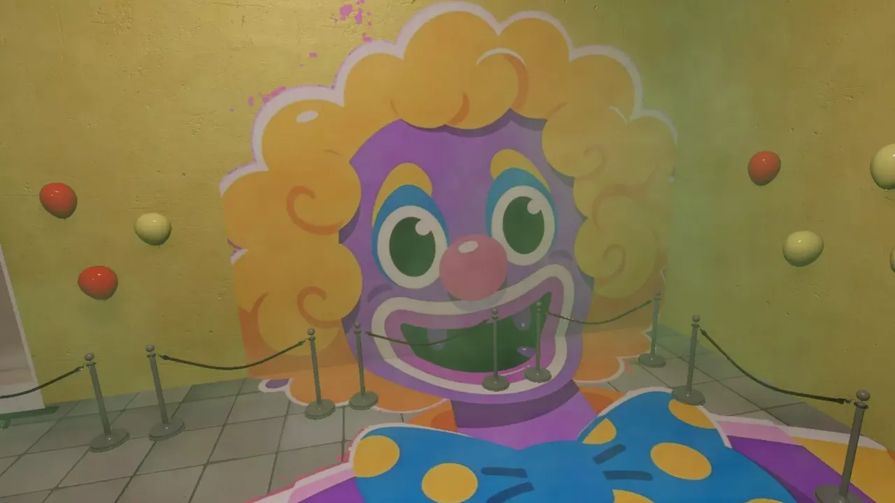 -Balloon Party-游戏截图-好玩游戏库