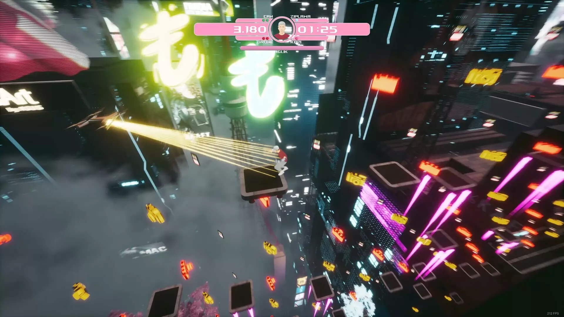 -Mr. Photographer - Into The Light-游戏截图-好玩游戏库