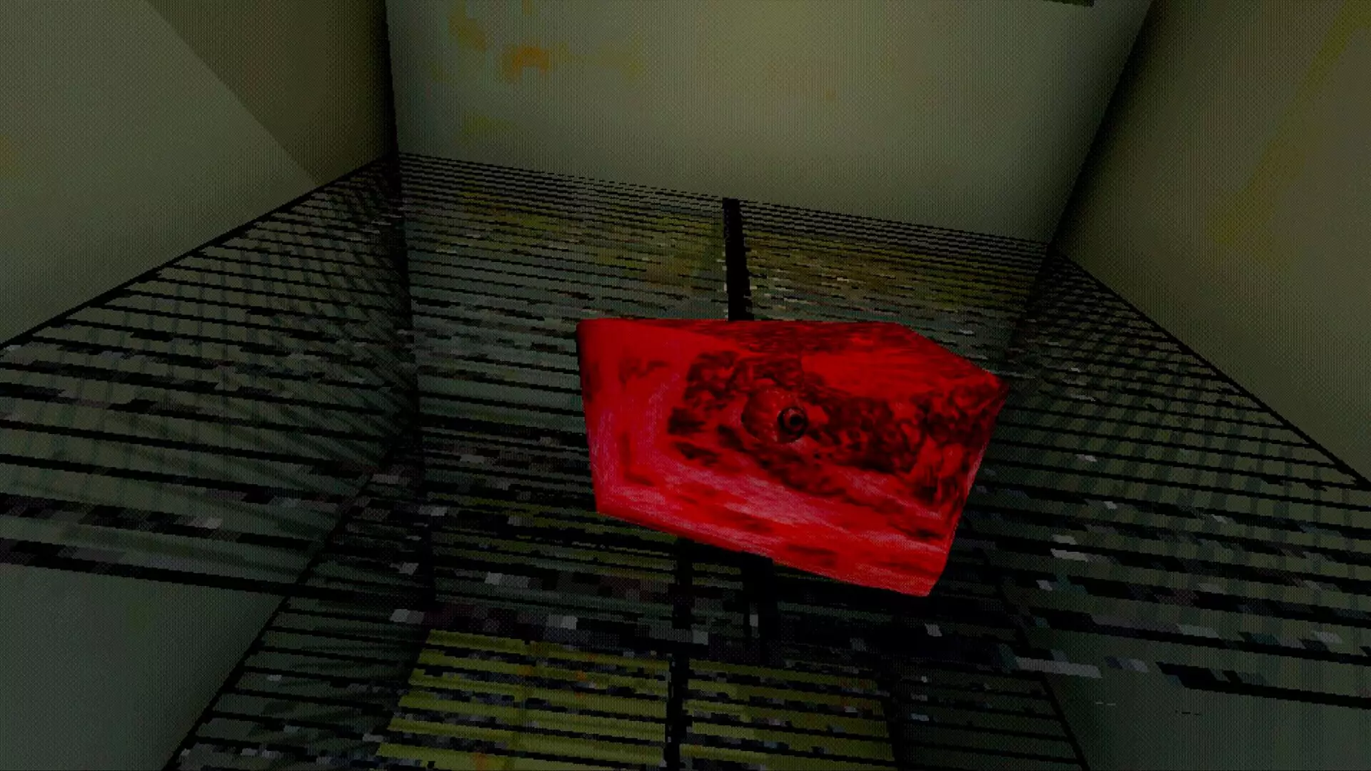 -Mr. Meat-游戏截图-好玩游戏库