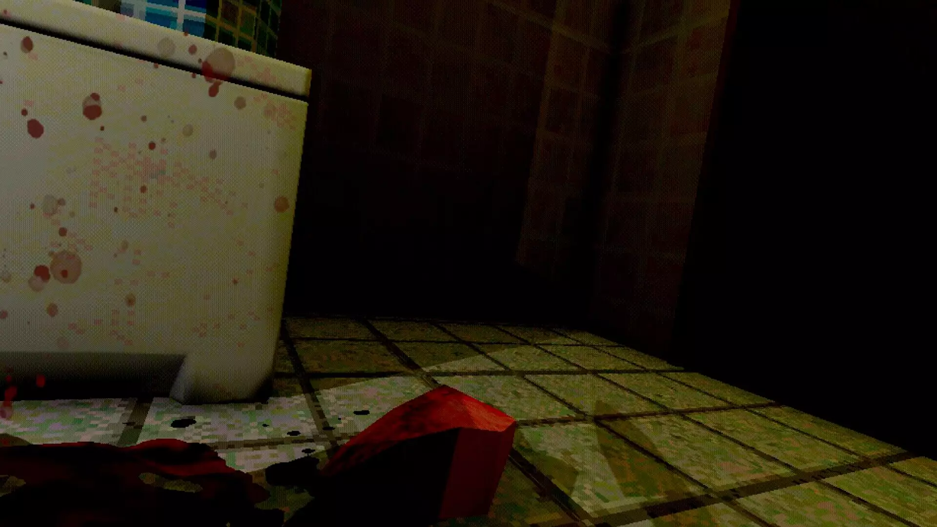 -Mr. Meat-游戏截图-好玩游戏库