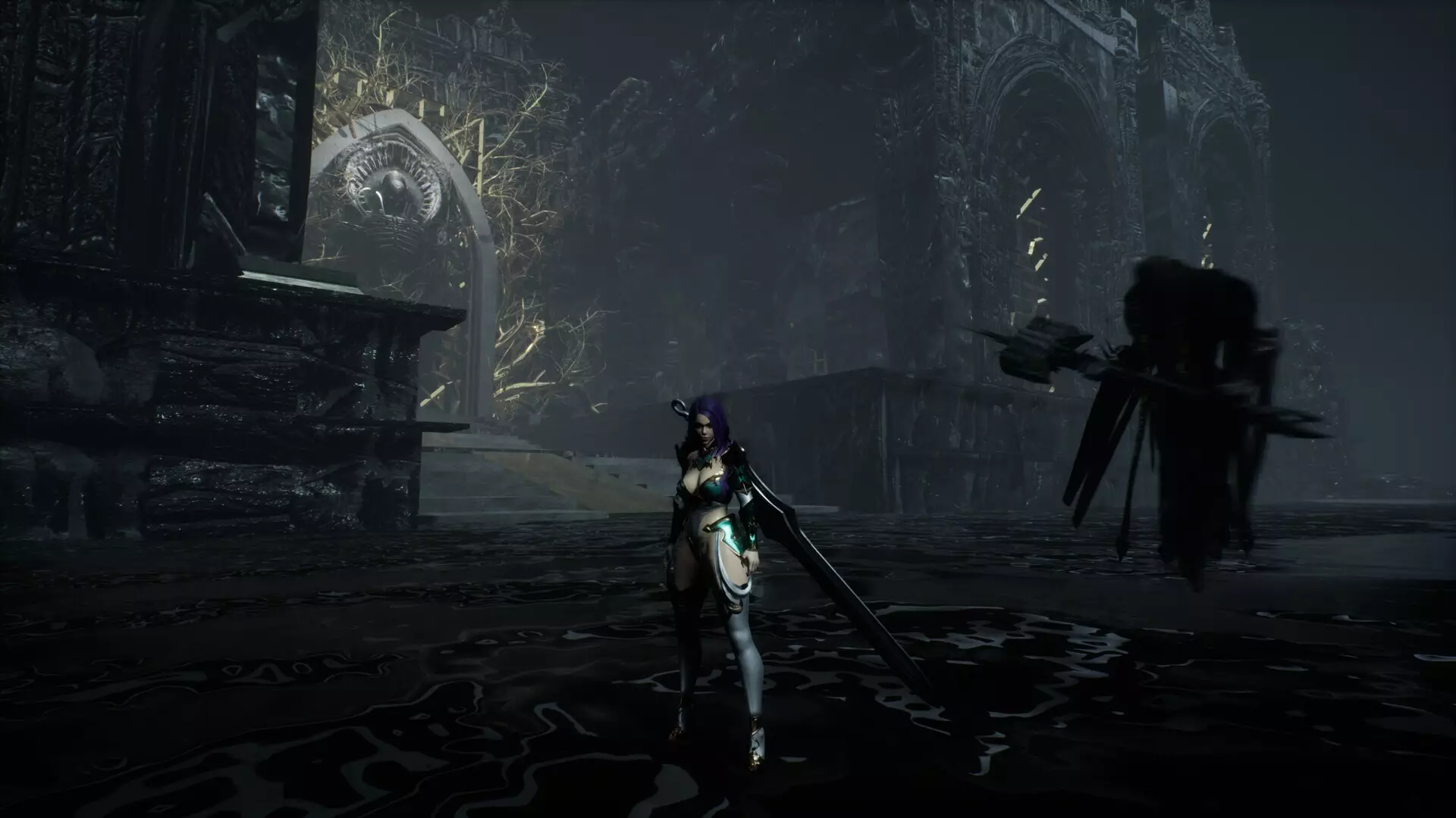 -Anime Girls Fantasy Desire [UNCENSORED]-游戏截图-好玩游戏库