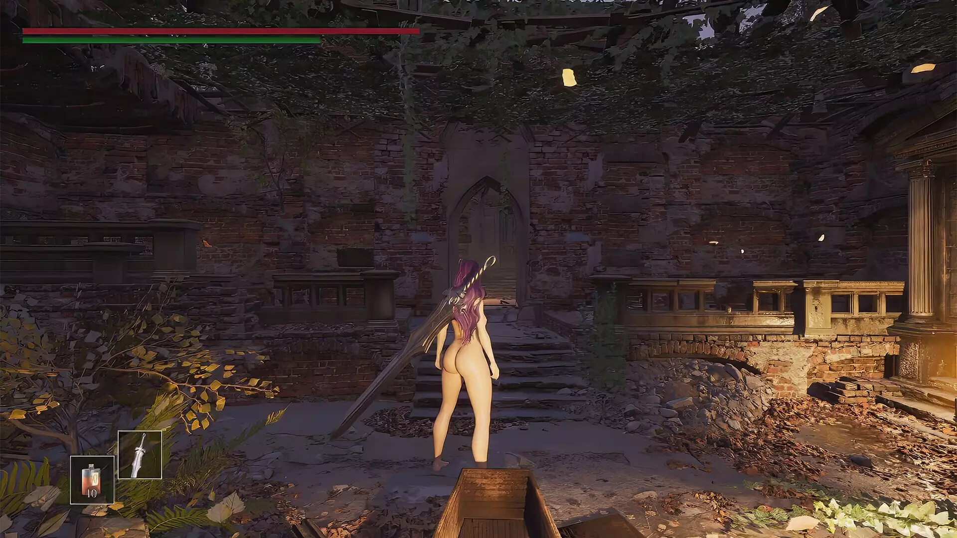 -Anime Girls Fantasy Desire [UNCENSORED]-游戏截图-好玩游戏库