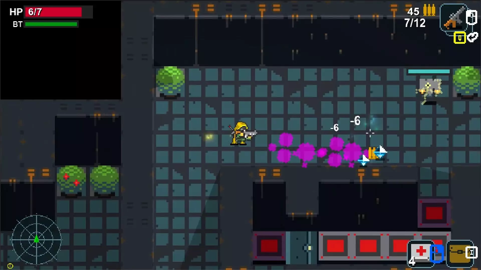 -The Colony: New Haven Chronicles-游戏截图-好玩游戏库