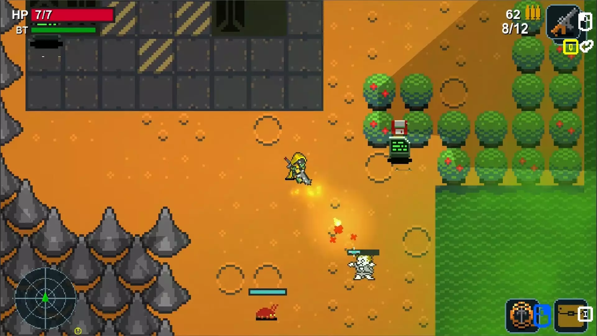 -The Colony: New Haven Chronicles-游戏截图-好玩游戏库