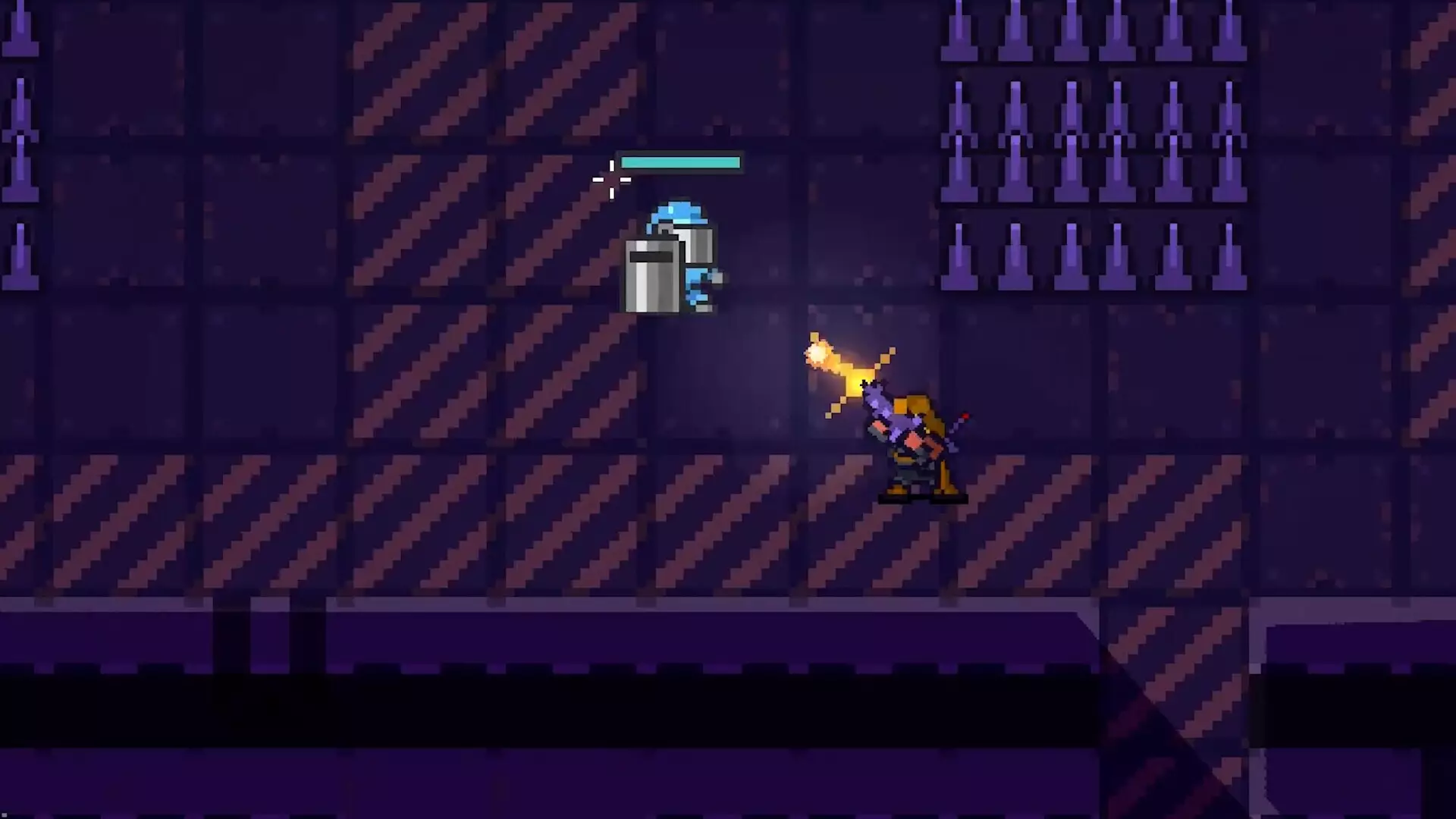 -The Colony: New Haven Chronicles-游戏截图-好玩游戏库