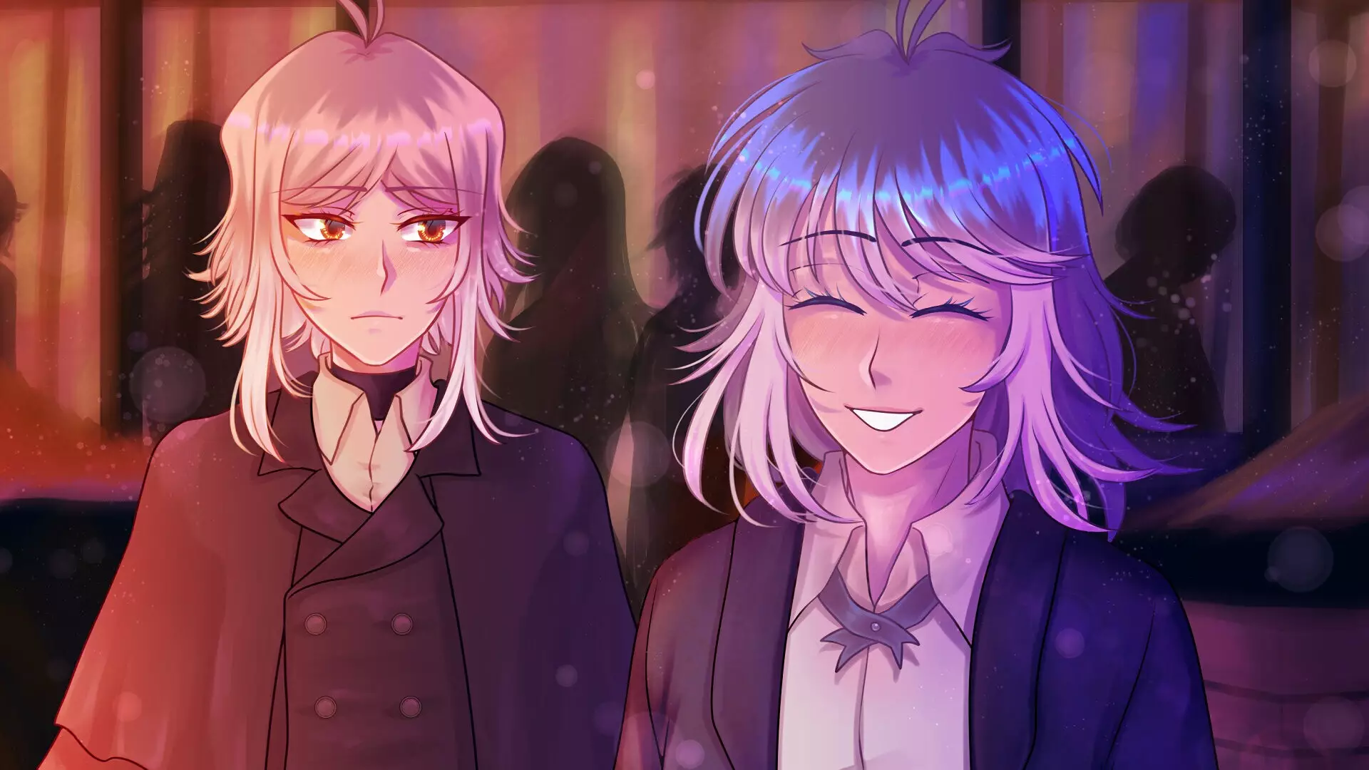 阿斯福德利恩-Asphodelium-游戏截图-好玩游戏库