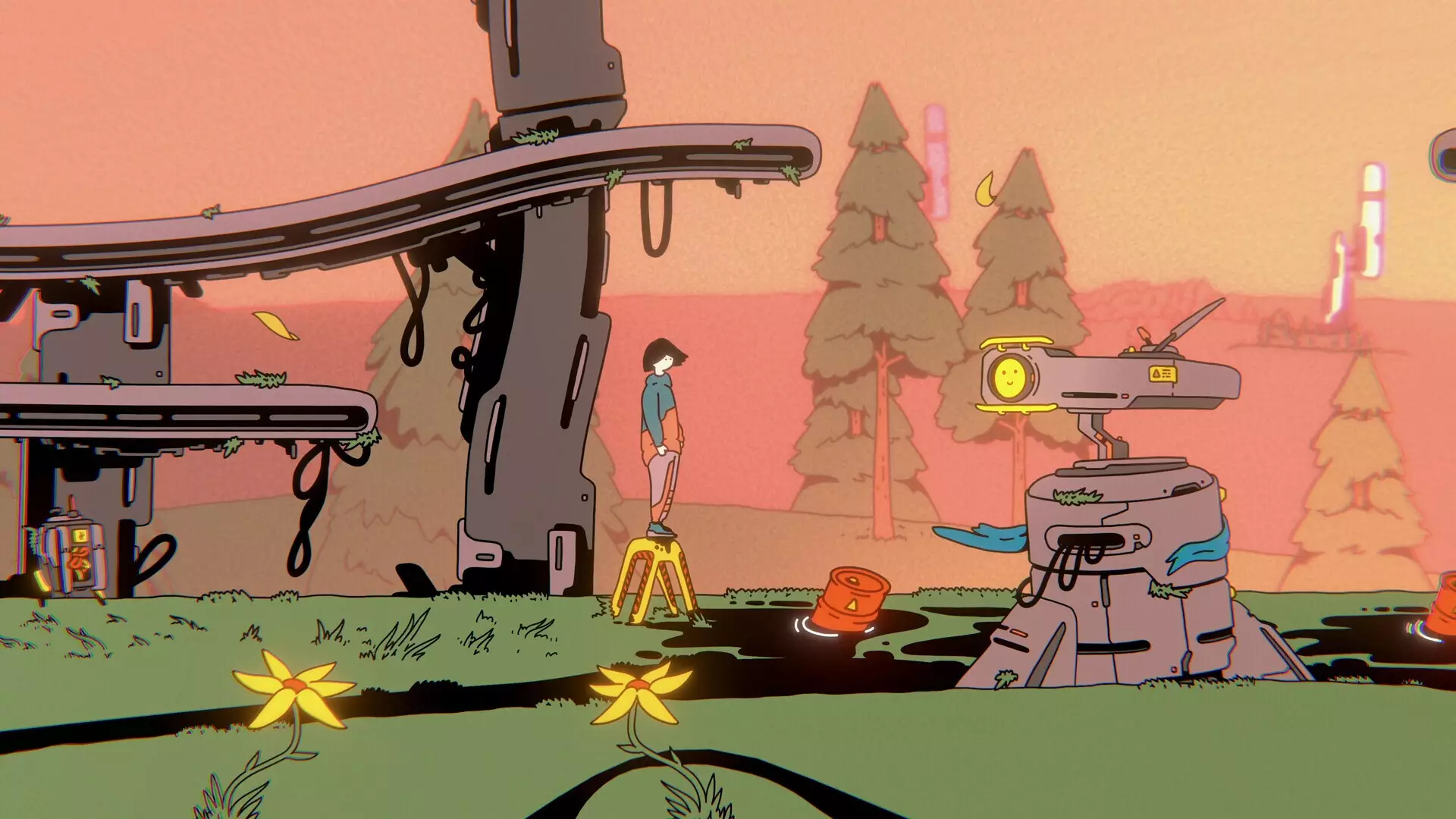 -Replicomica-游戏截图-好玩游戏库