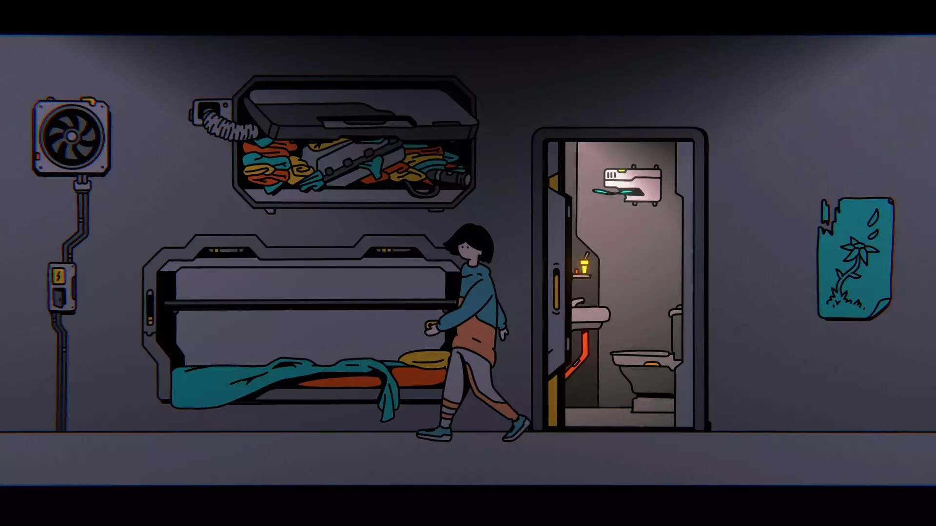 -Replicomica-游戏截图-好玩游戏库