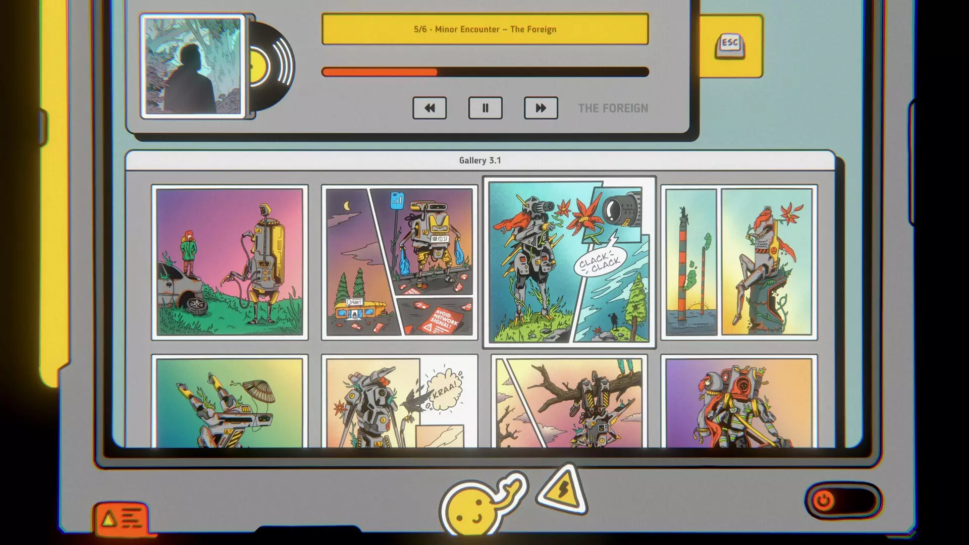 -Replicomica-游戏截图-好玩游戏库