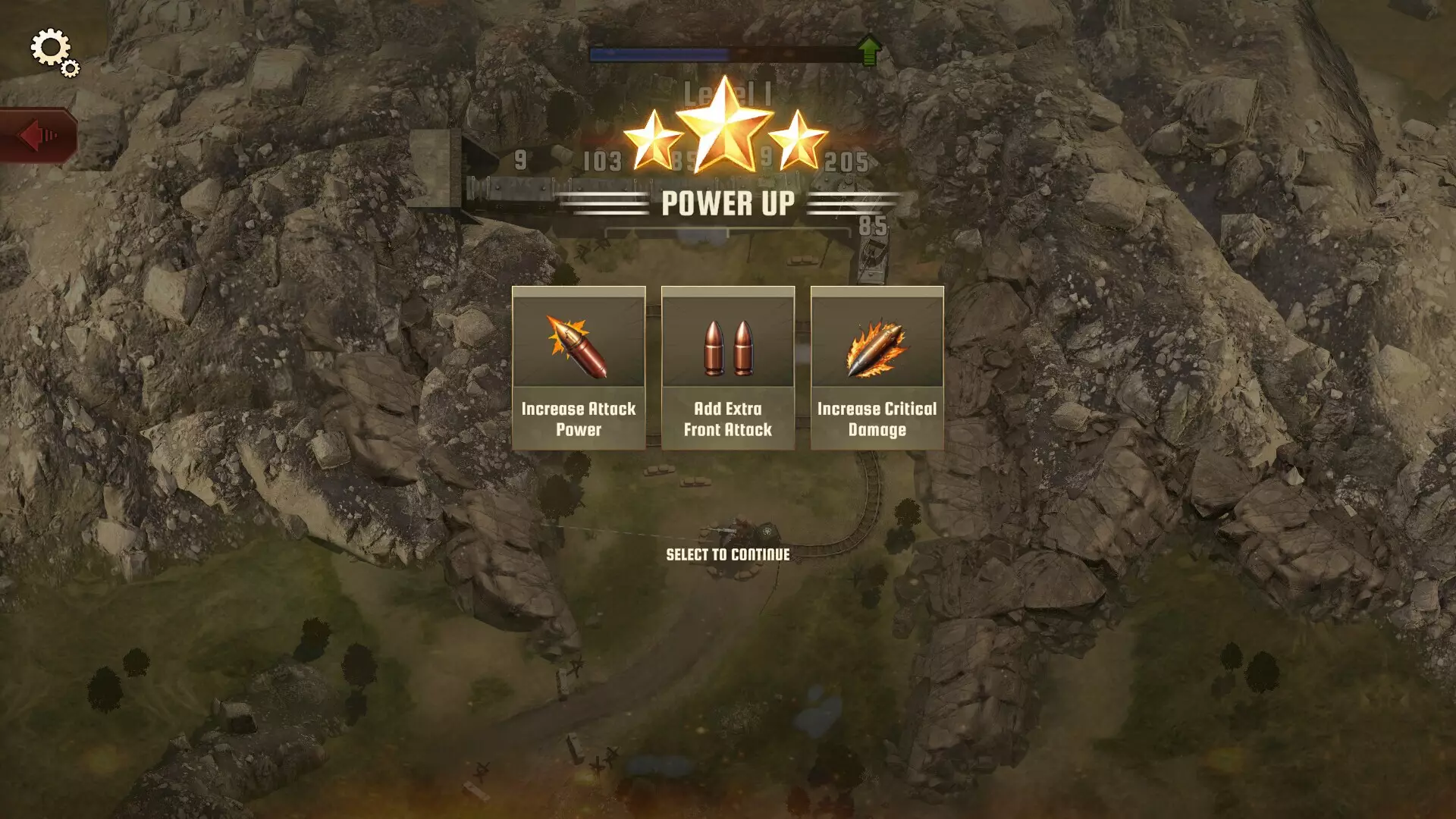 -Blitzkrieg Express-游戏截图-好玩游戏库