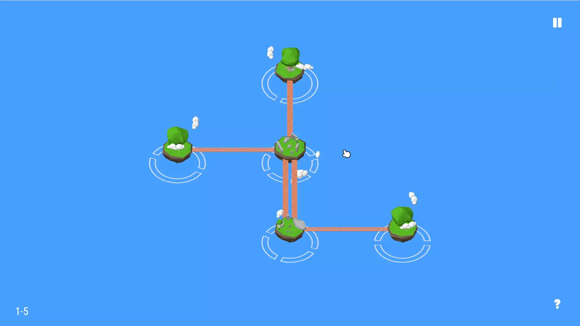 -Banpo's Bridge Wondrous Worlds-游戏截图-好玩游戏库