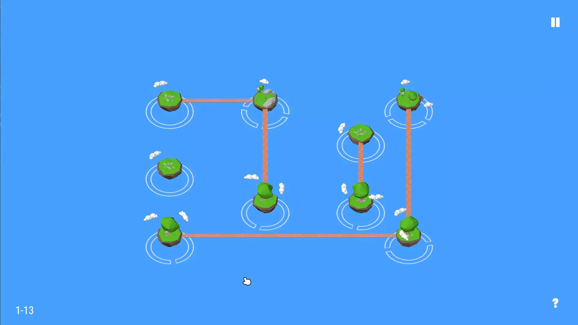 -Banpo's Bridge Wondrous Worlds-游戏截图-好玩游戏库