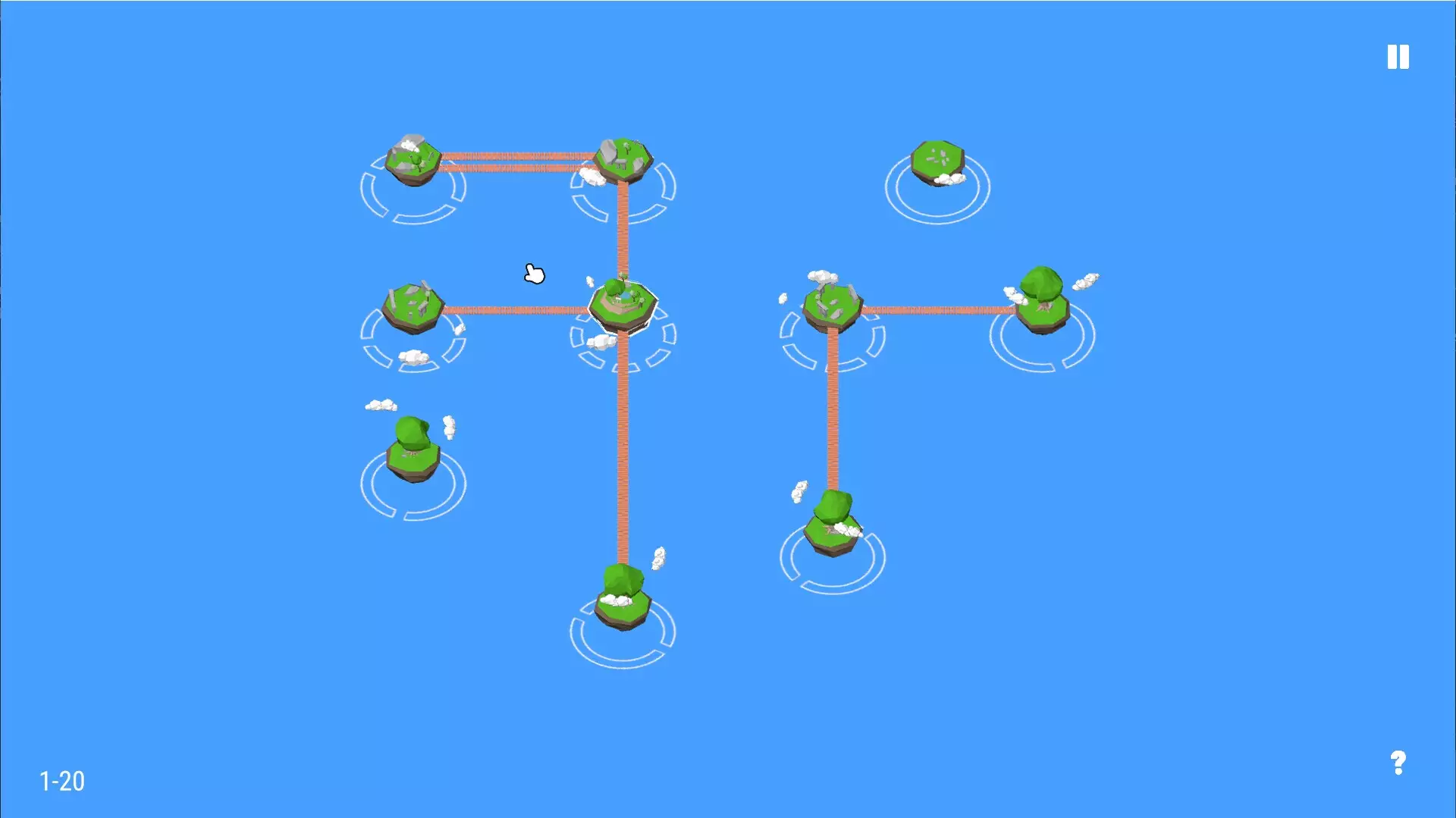 -Banpo's Bridge Wondrous Worlds-游戏截图-好玩游戏库