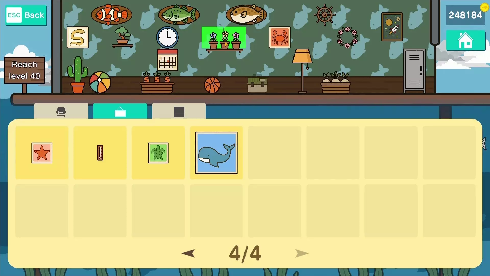 -Relaxing Fishing-游戏截图-好玩游戏库