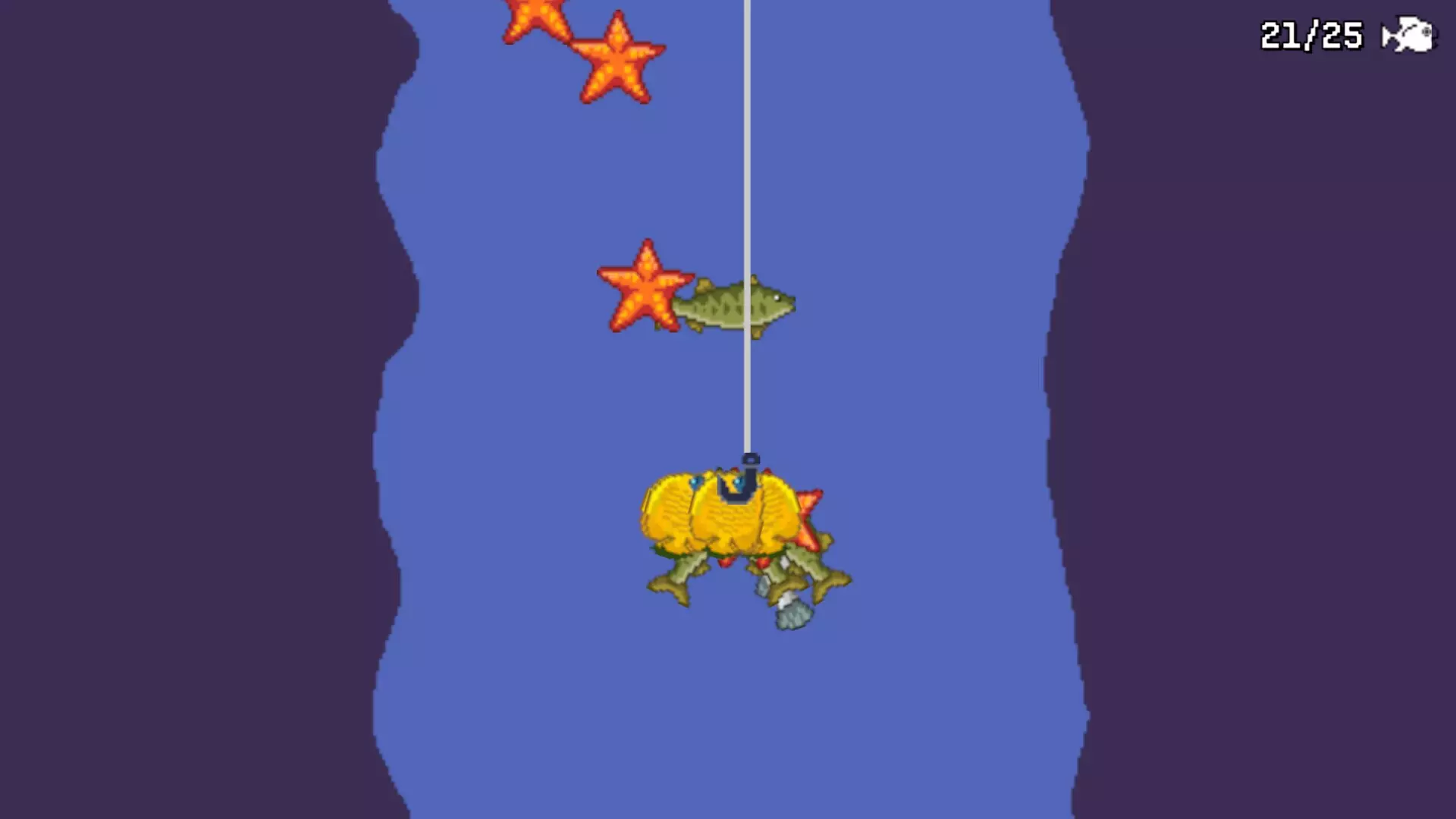 -Mango's Fisharium-游戏截图-好玩游戏库