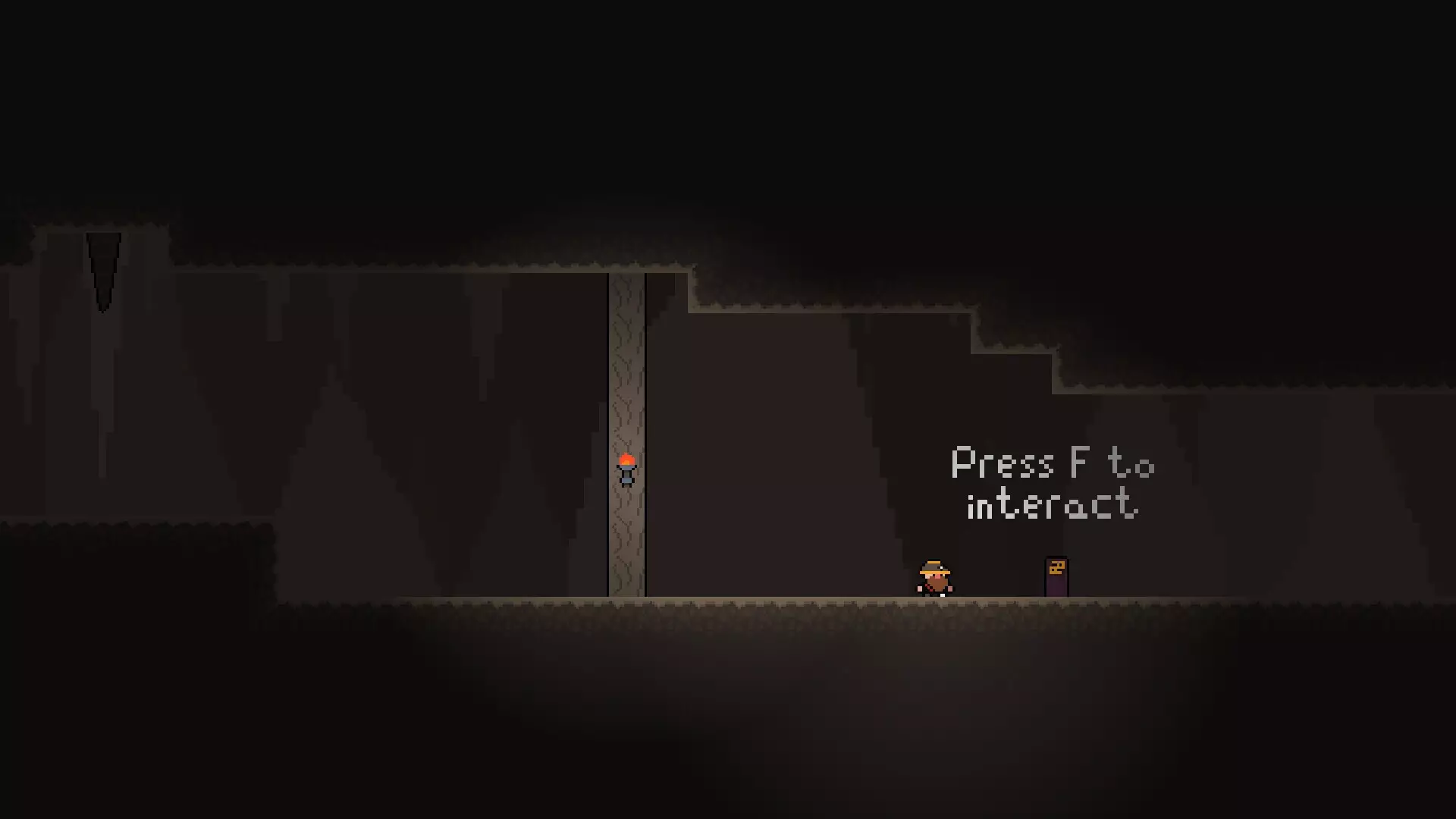 -The Forgotten Mine-游戏截图-好玩游戏库