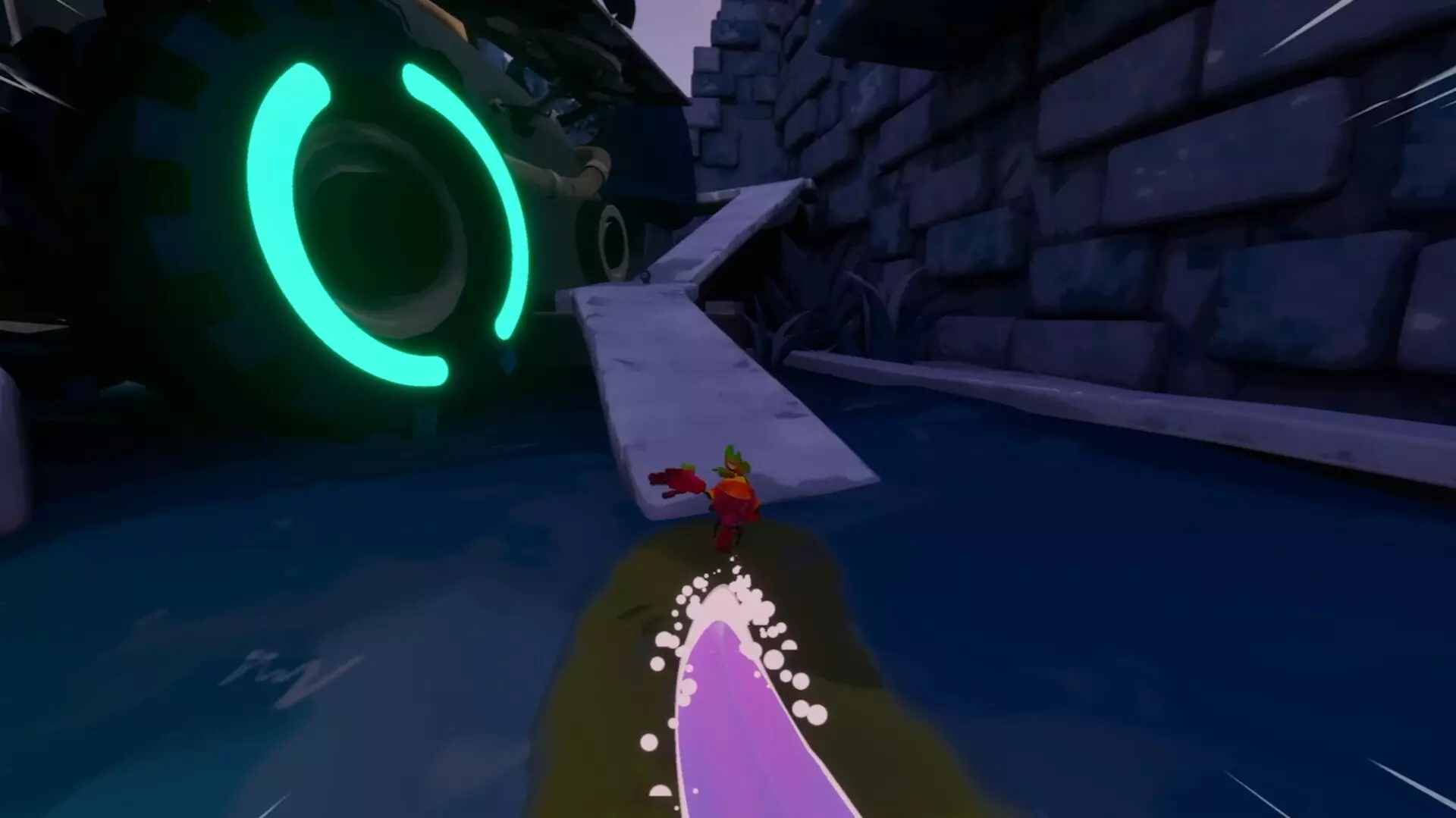 -Palette Cleanser-游戏截图-好玩游戏库