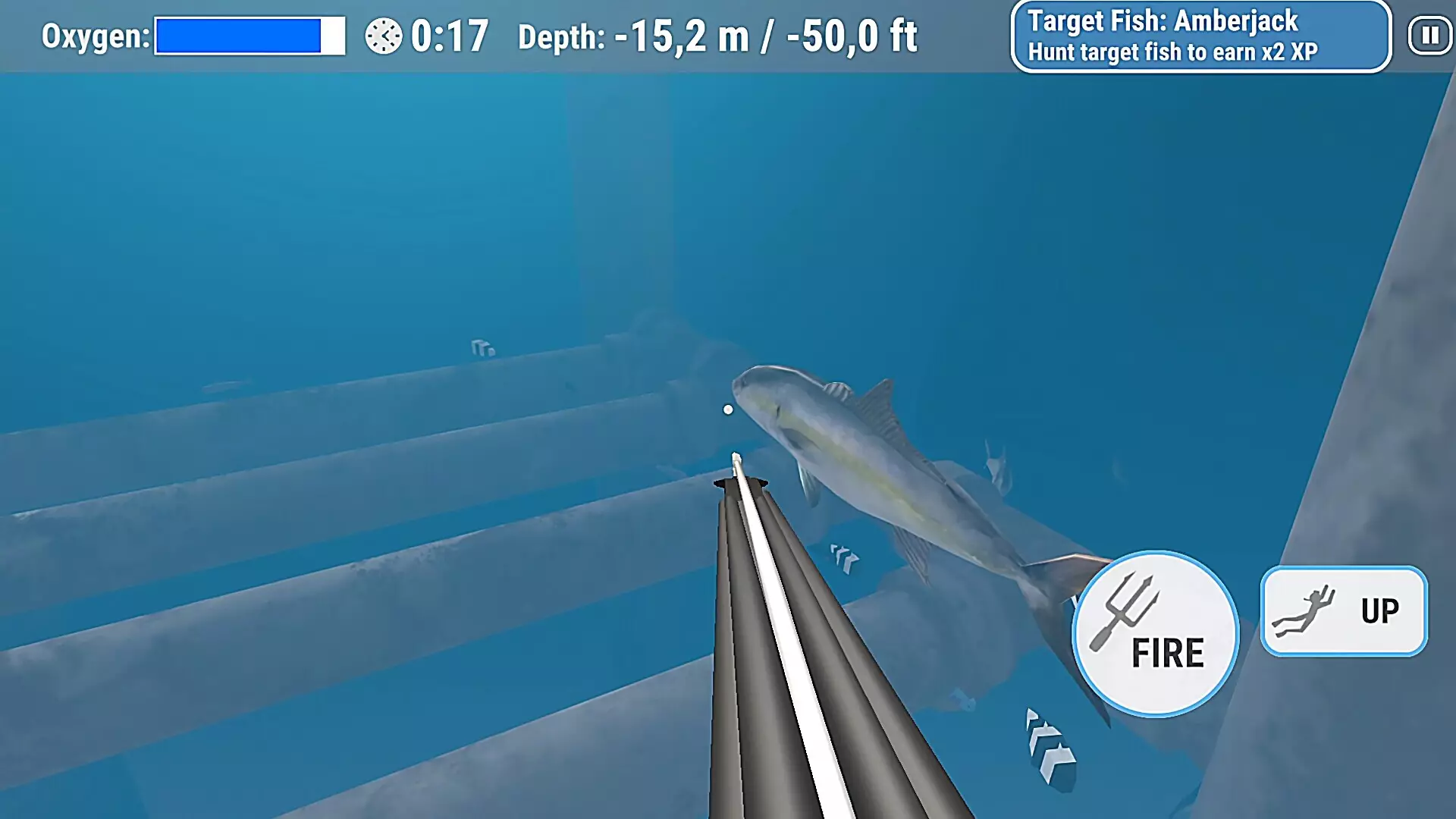 -Spearfishing Simulator-游戏截图-好玩游戏库
