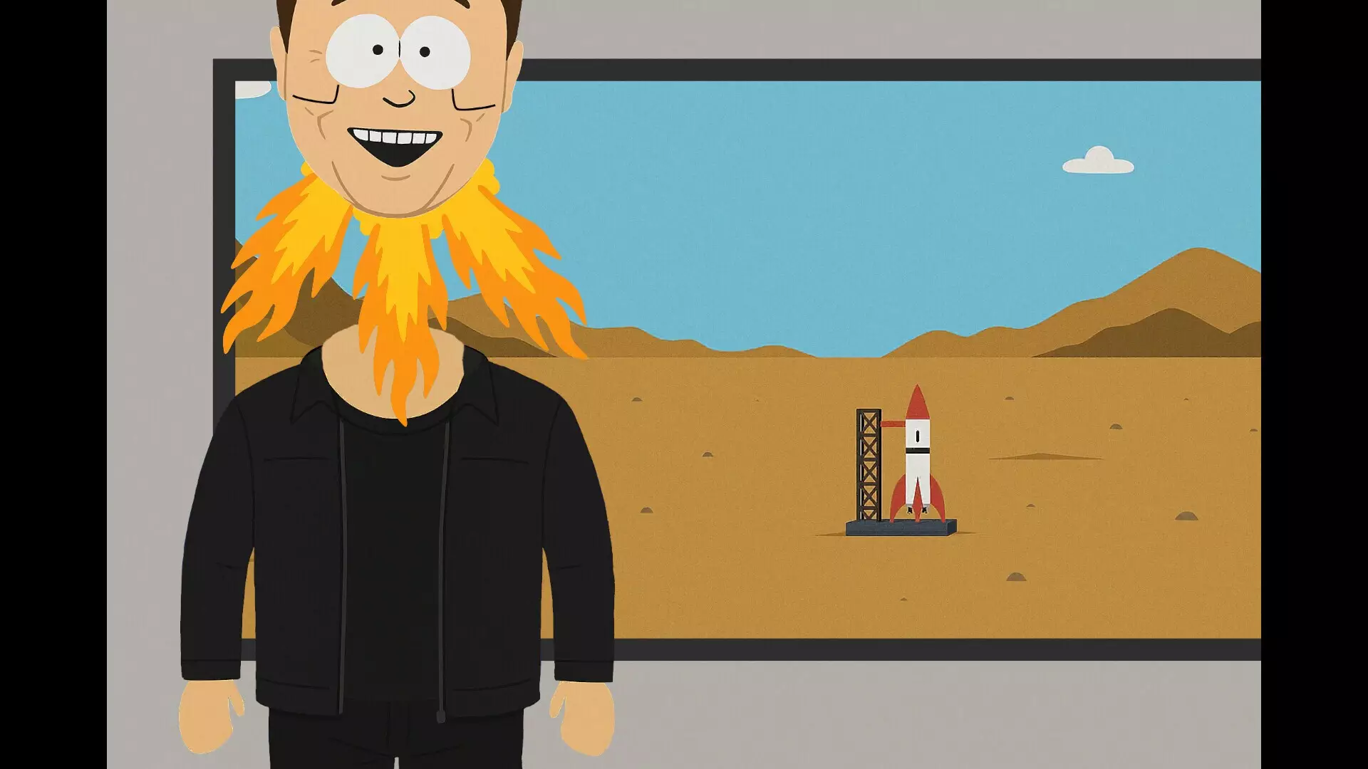 -Rebirth: I Became the Emperor of America by Creating TokTik-游戏截图-好玩游戏库