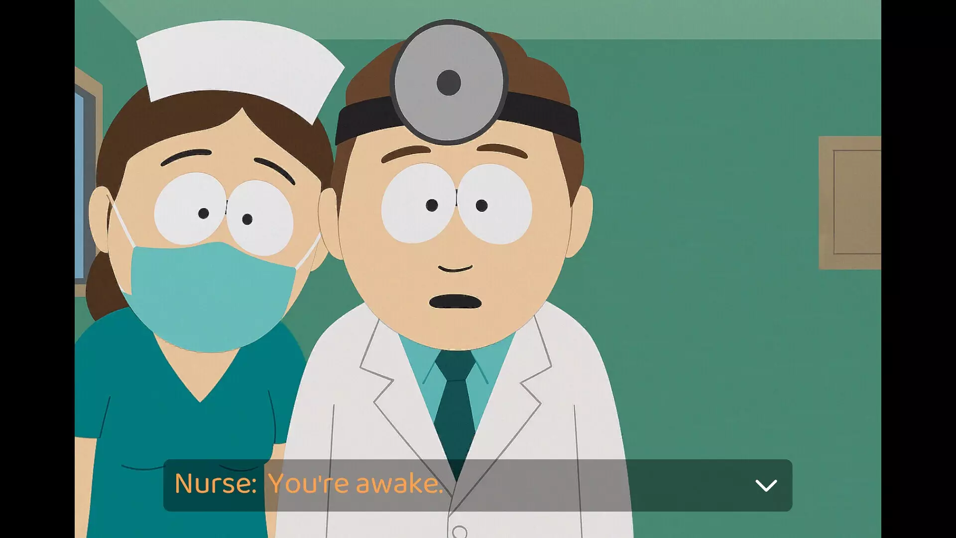 -Rebirth: I Became the Emperor of America by Creating TokTik-游戏截图-好玩游戏库