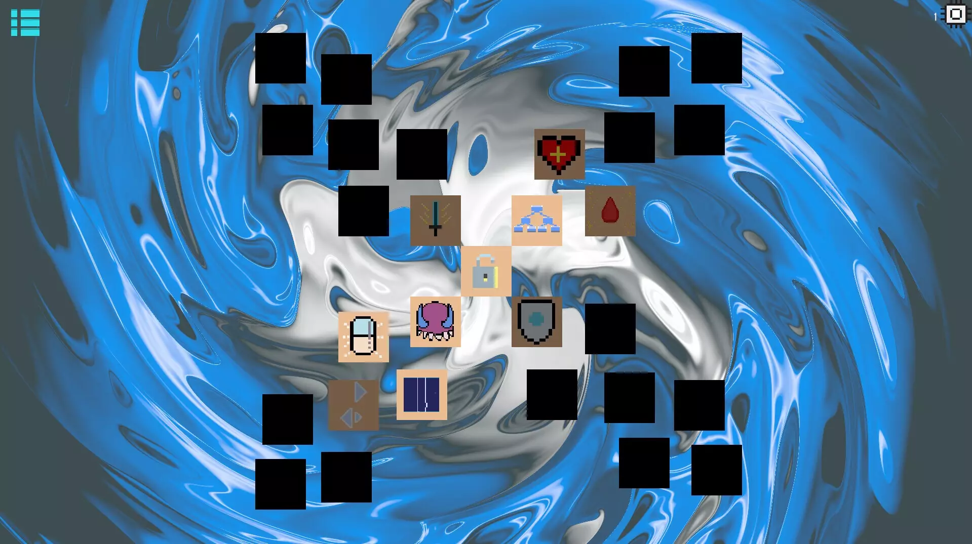 -Computer dungeon-游戏截图-好玩游戏库