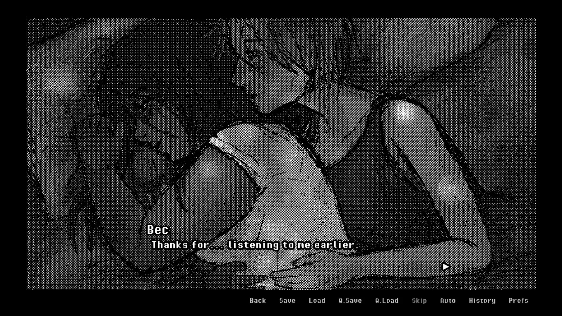 -DEVIL'S LIMINAL-游戏截图-好玩游戏库