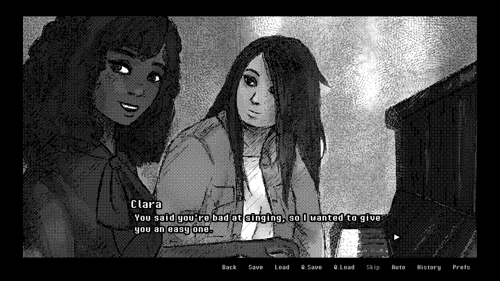 -DEVIL'S LIMINAL-游戏截图-好玩游戏库