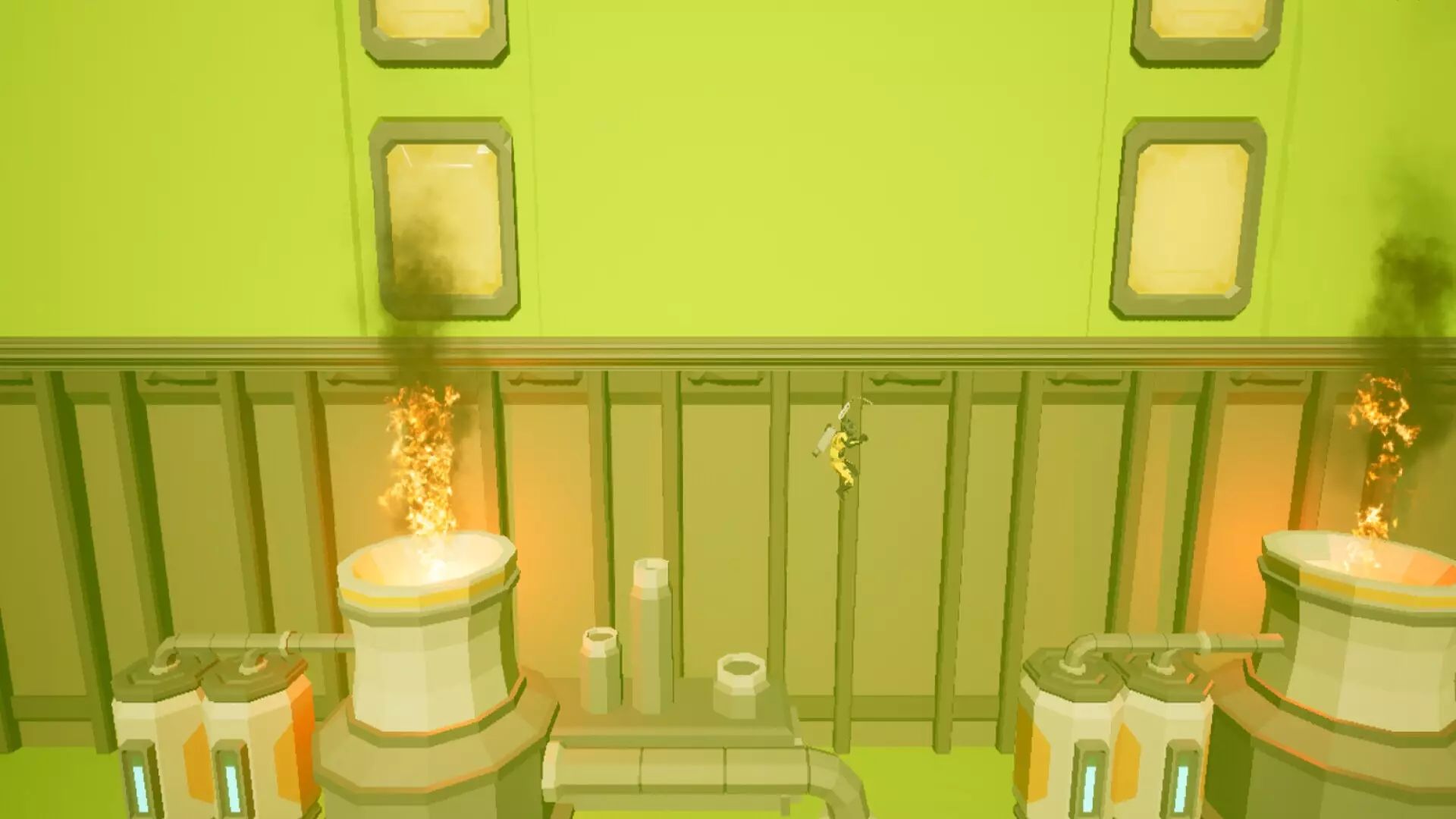 -FailFactory-游戏截图-好玩游戏库