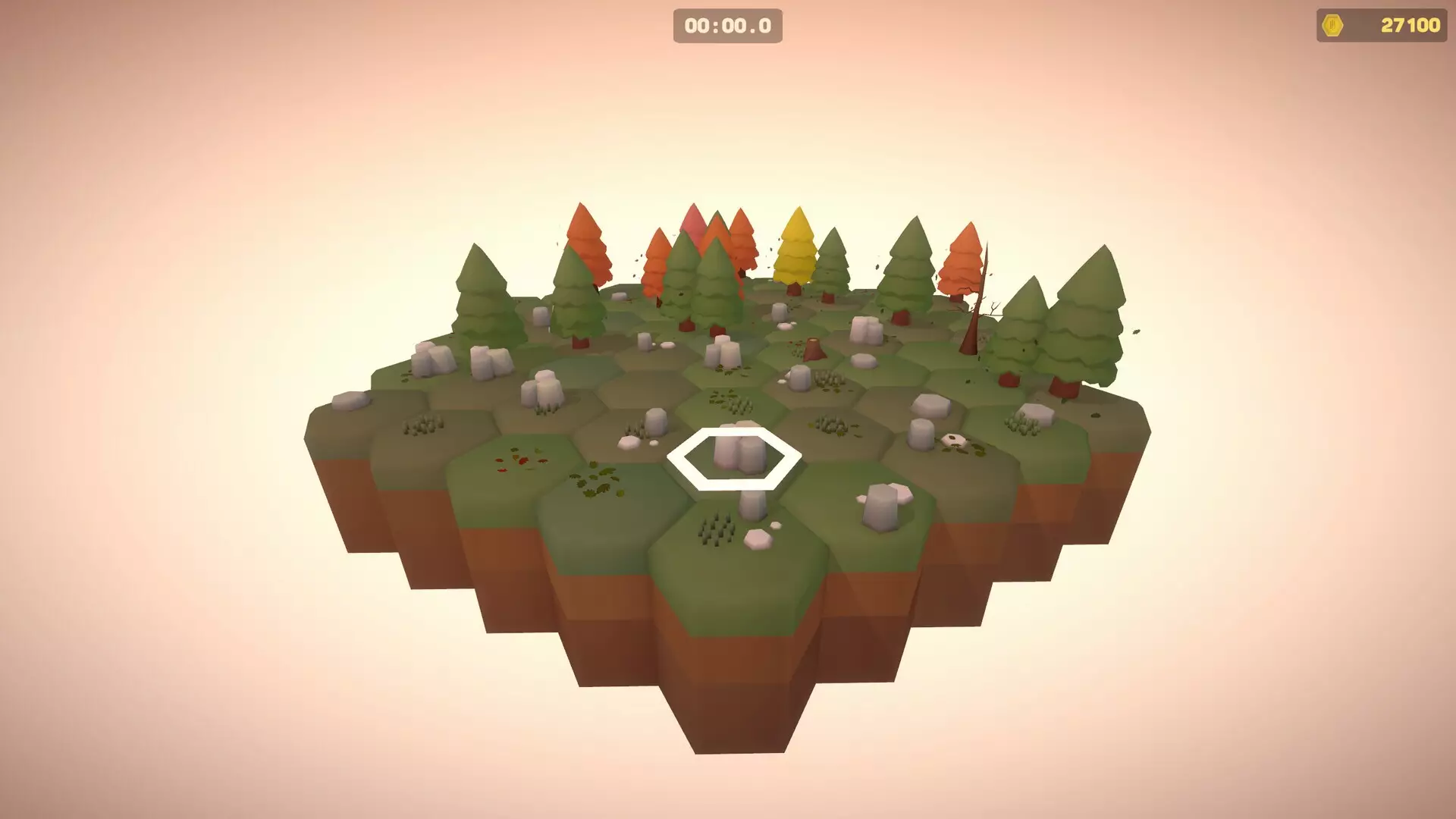 -Hexcavator-游戏截图-好玩游戏库