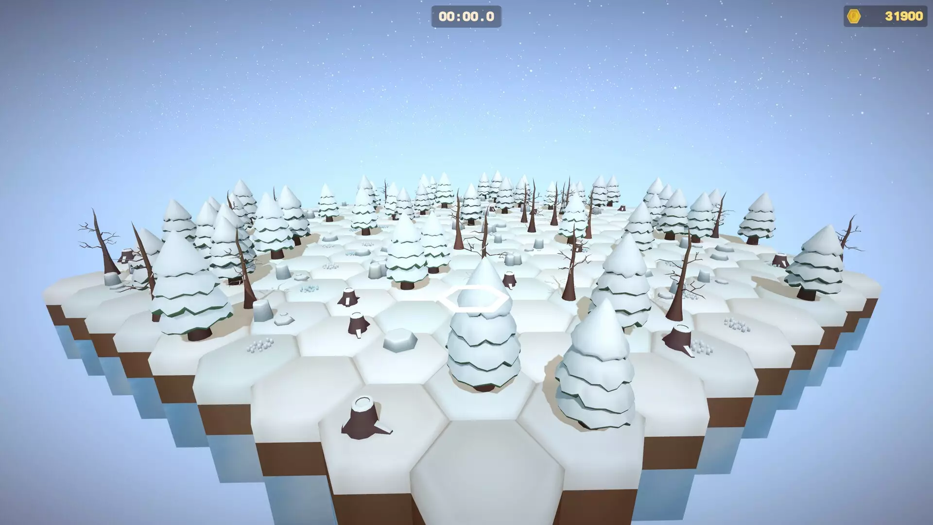 -Hexcavator-游戏截图-好玩游戏库