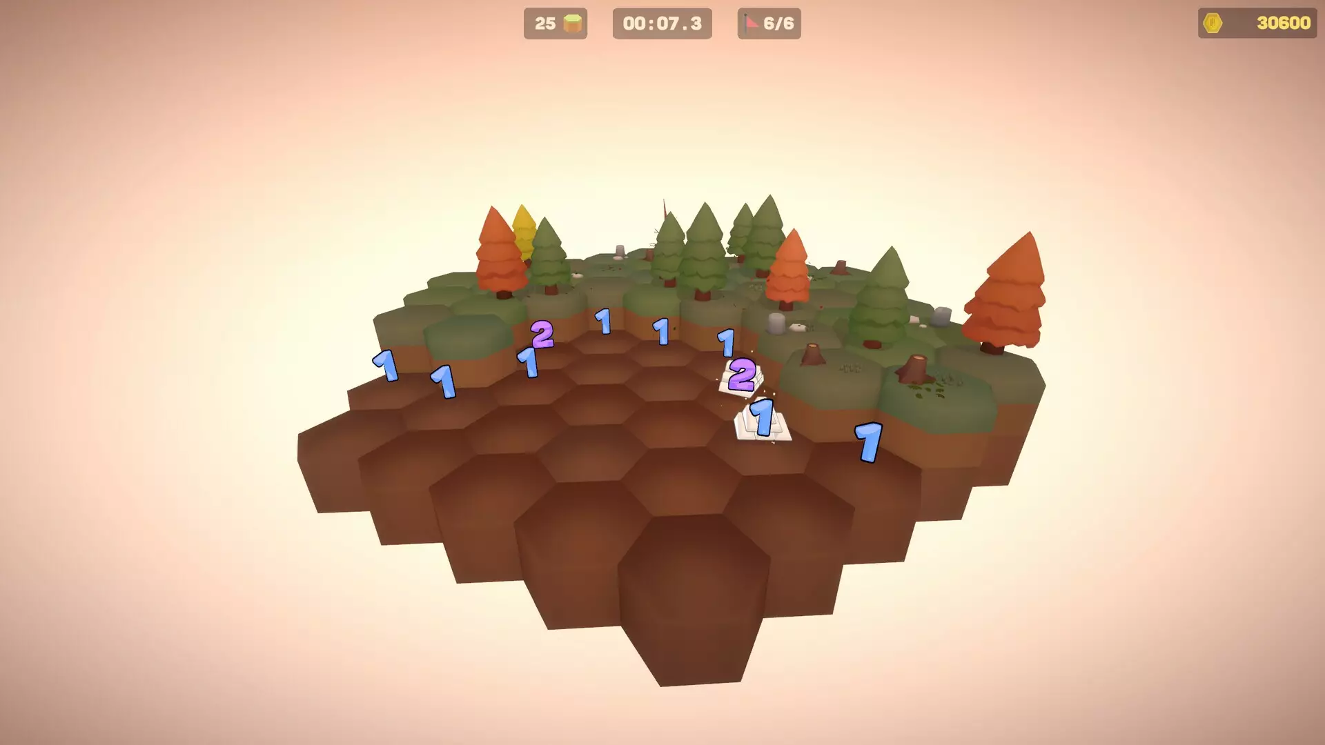 -Hexcavator-游戏截图-好玩游戏库